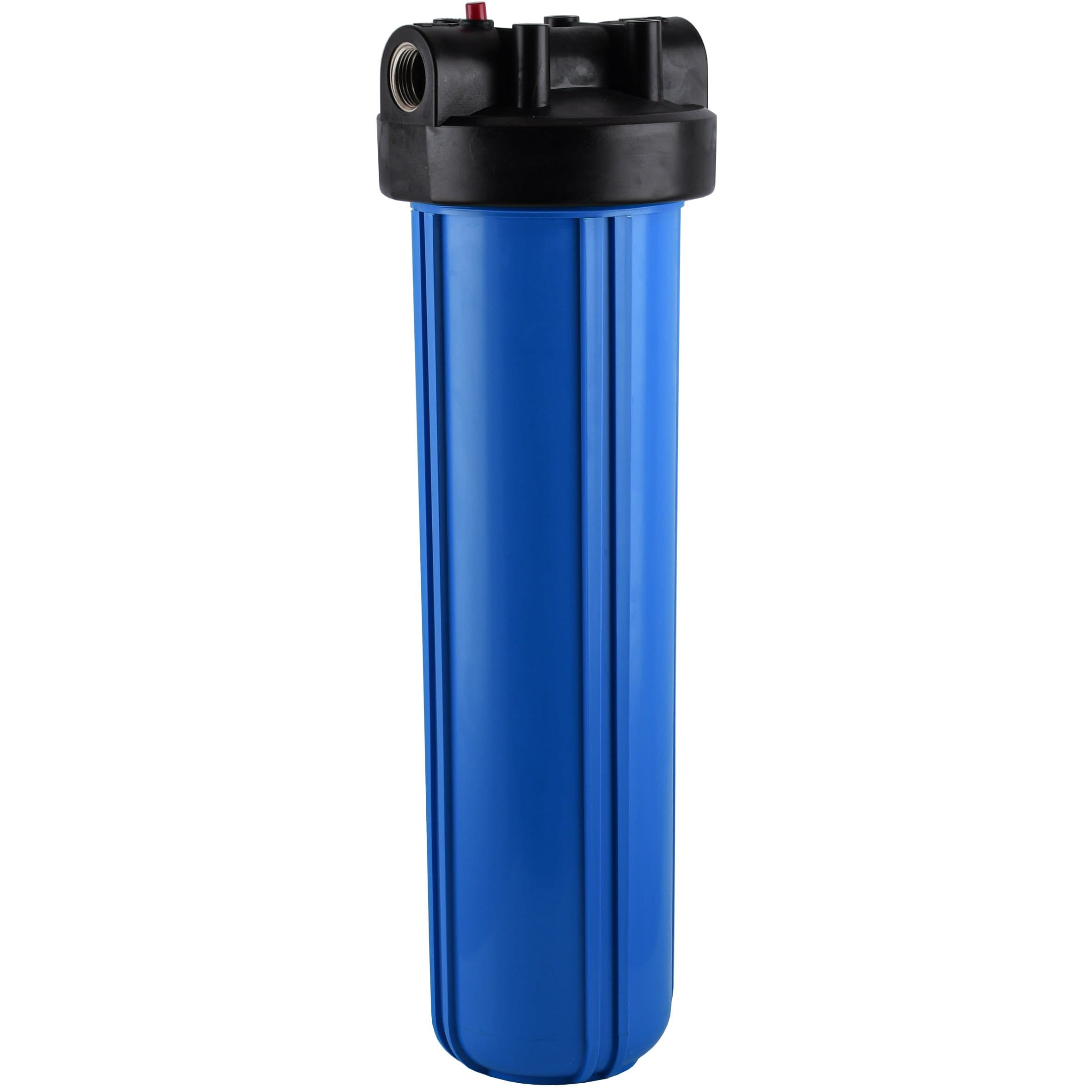 Фільтр-колба + ПП картридж Bіо+ systems SL20-BB Big Blue 20″, 1″ 3