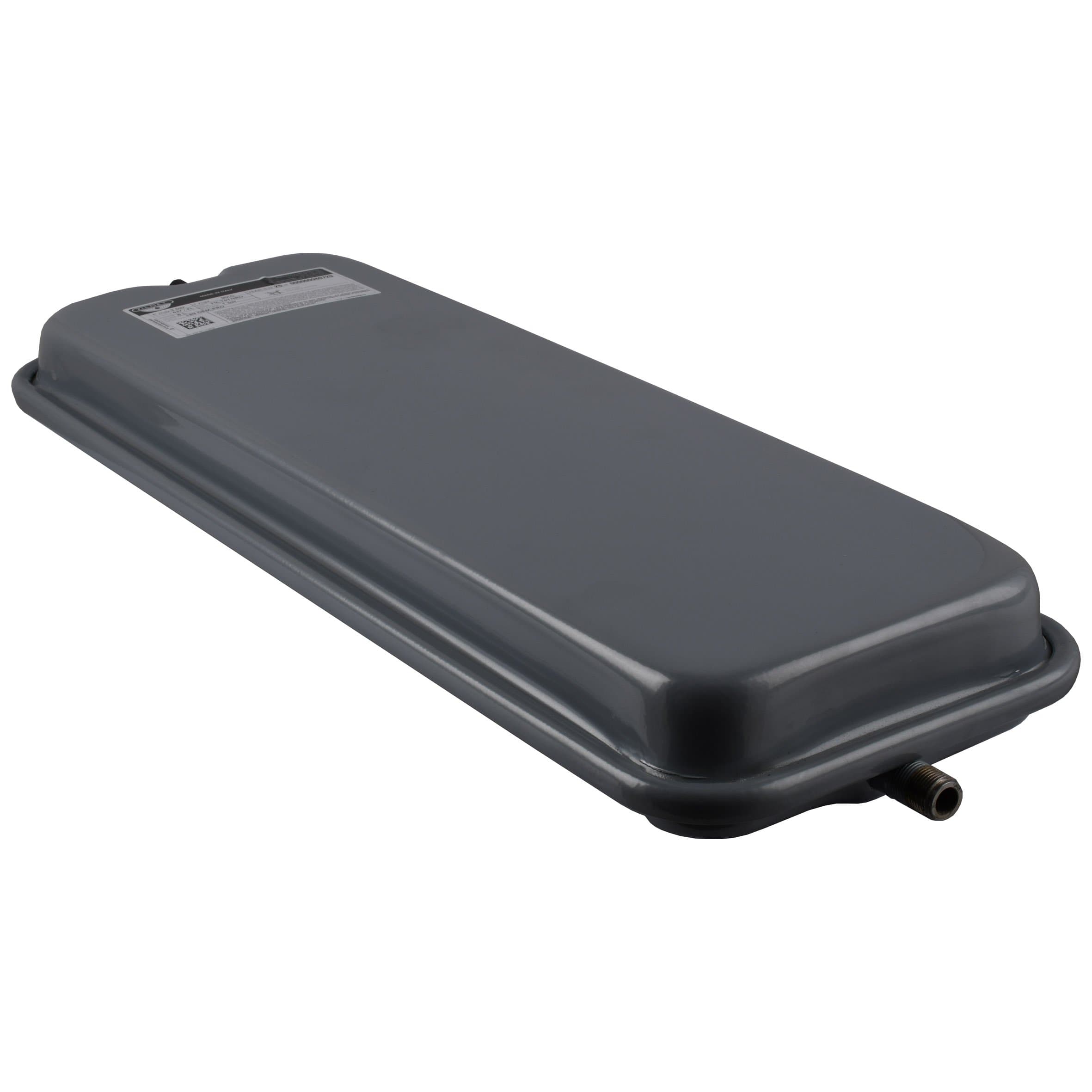 Бак Zilmet oem-pro для монтажу в котли  Арт. 537 8л 3/8″ 3bar прямокутний (13N0000810 ) 3