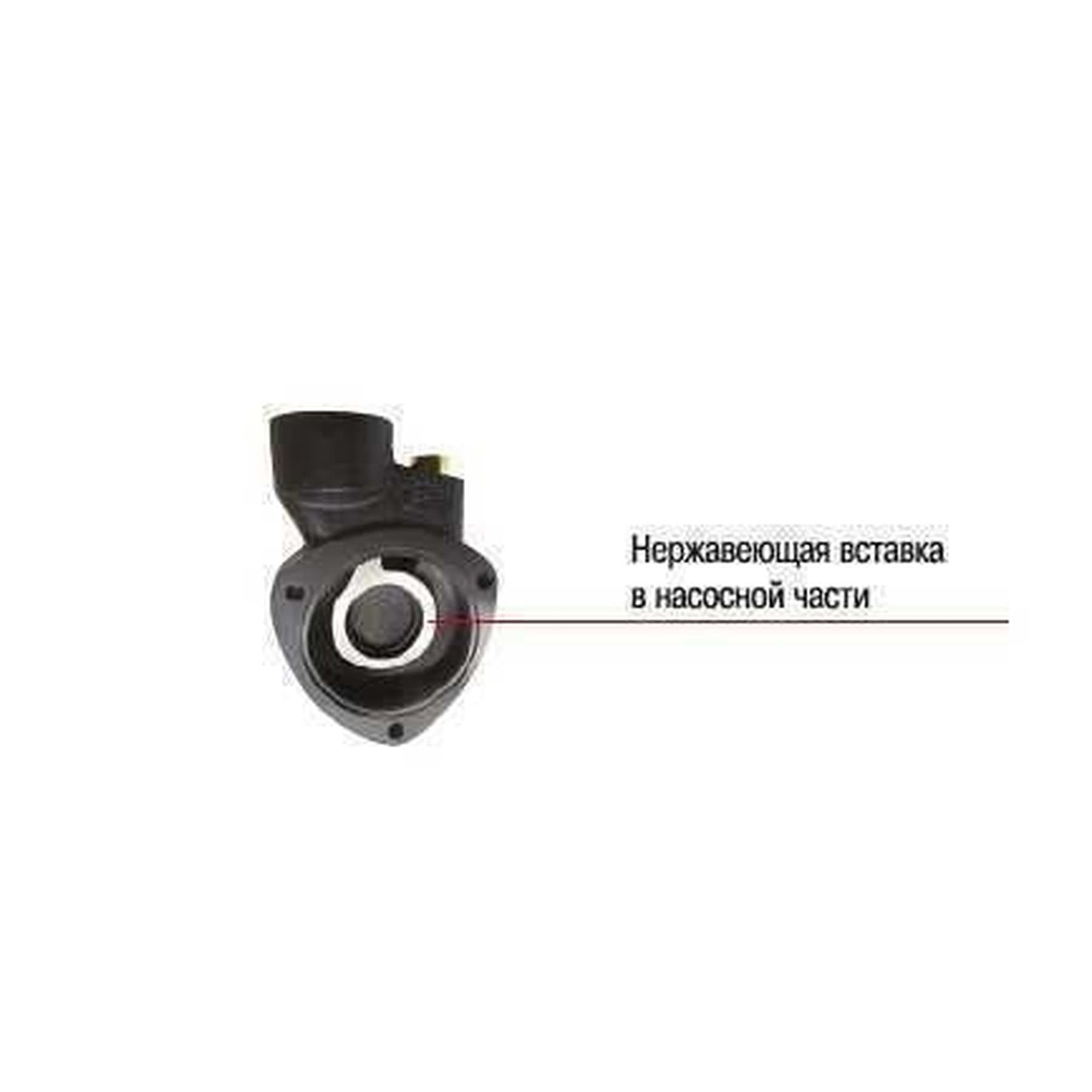 Насосна станція Optima QB60 ″MINI″ 9