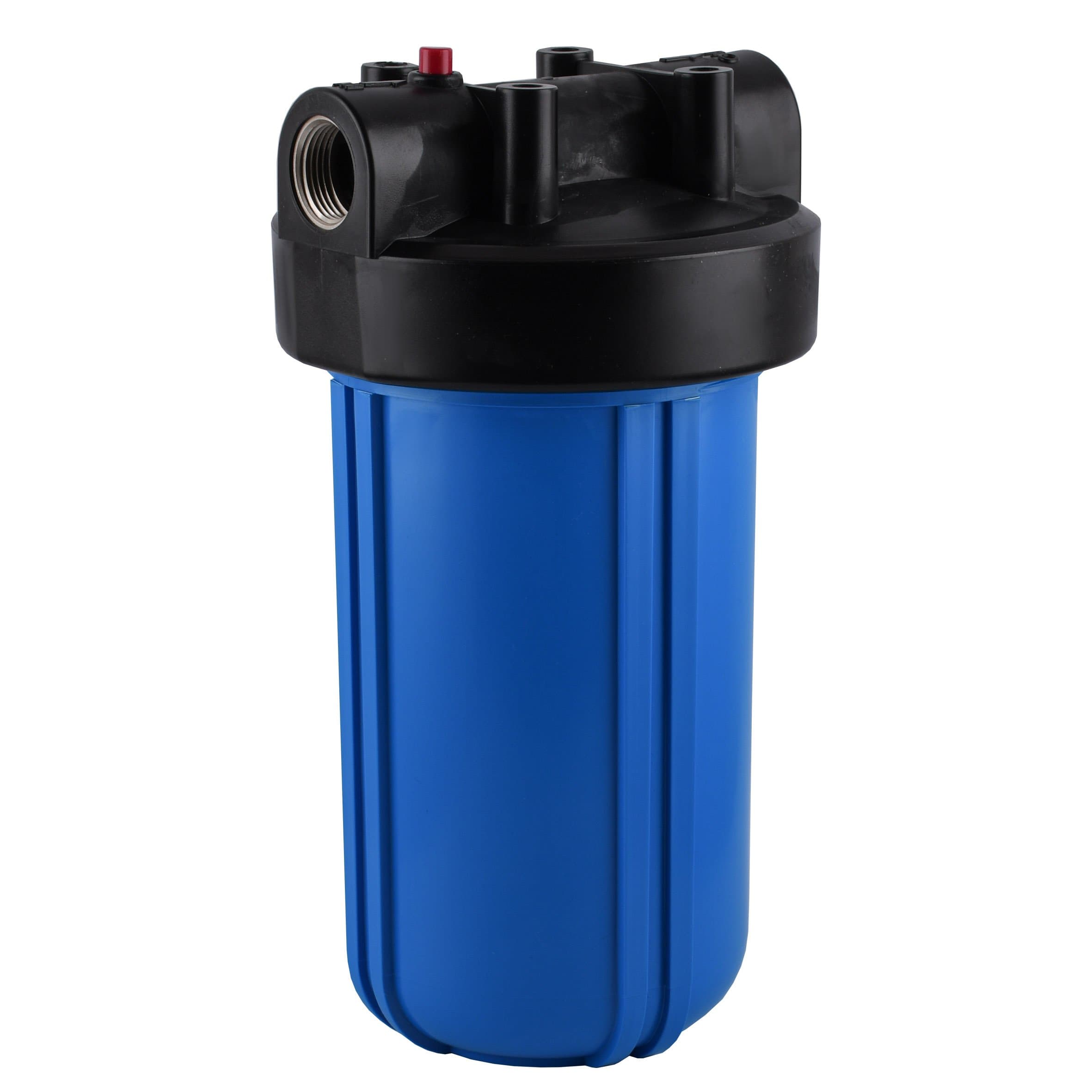 Фільтр-колба + ПП картридж Bіо+ systems SL10-BB Big Blue 10″, 1″ 4