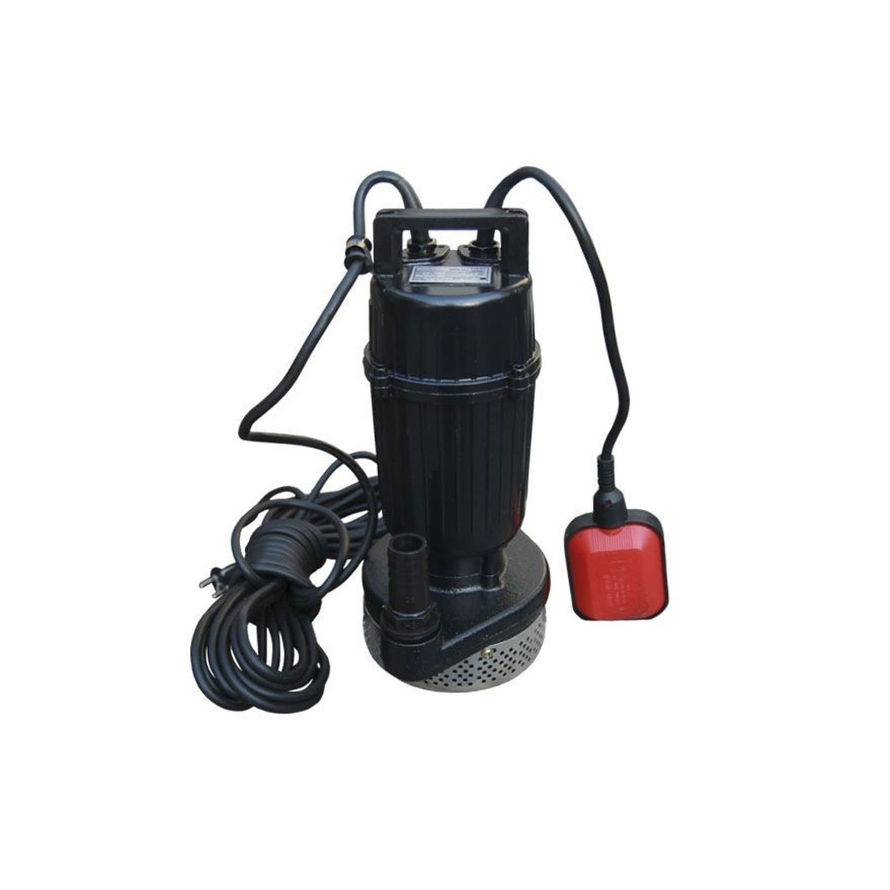 Насос дренажний VOLKS pumpe QDX6-12 1,1кВт 3