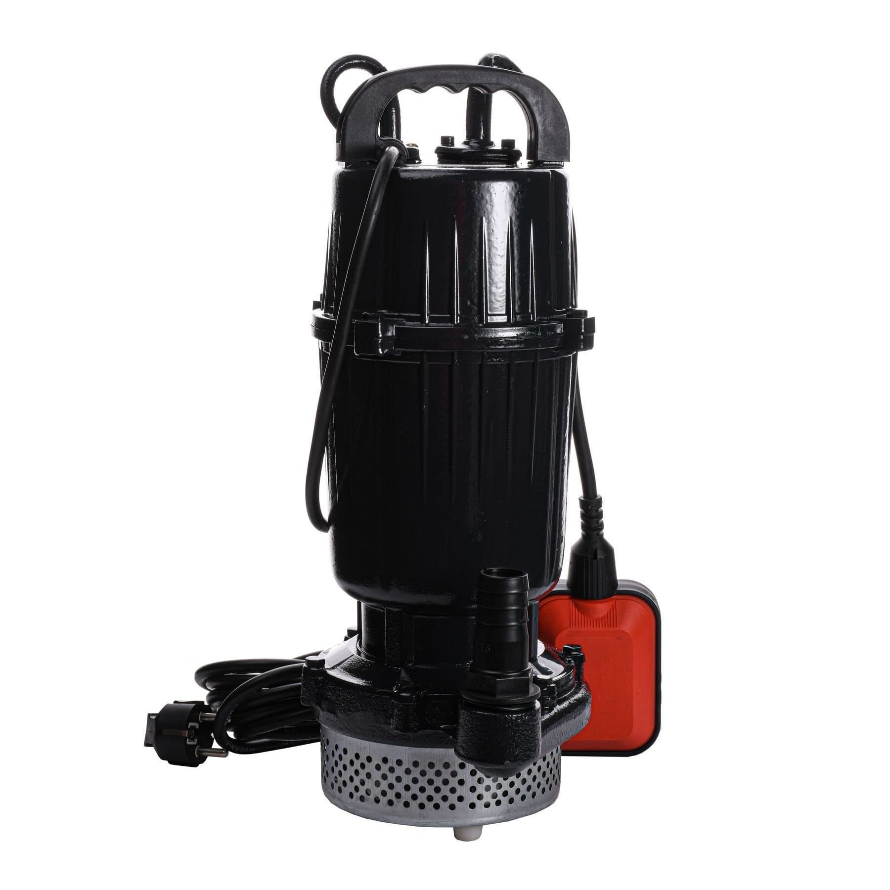 Насос дренажний VOLKS pumpe QDX6-12 1,1кВт 4