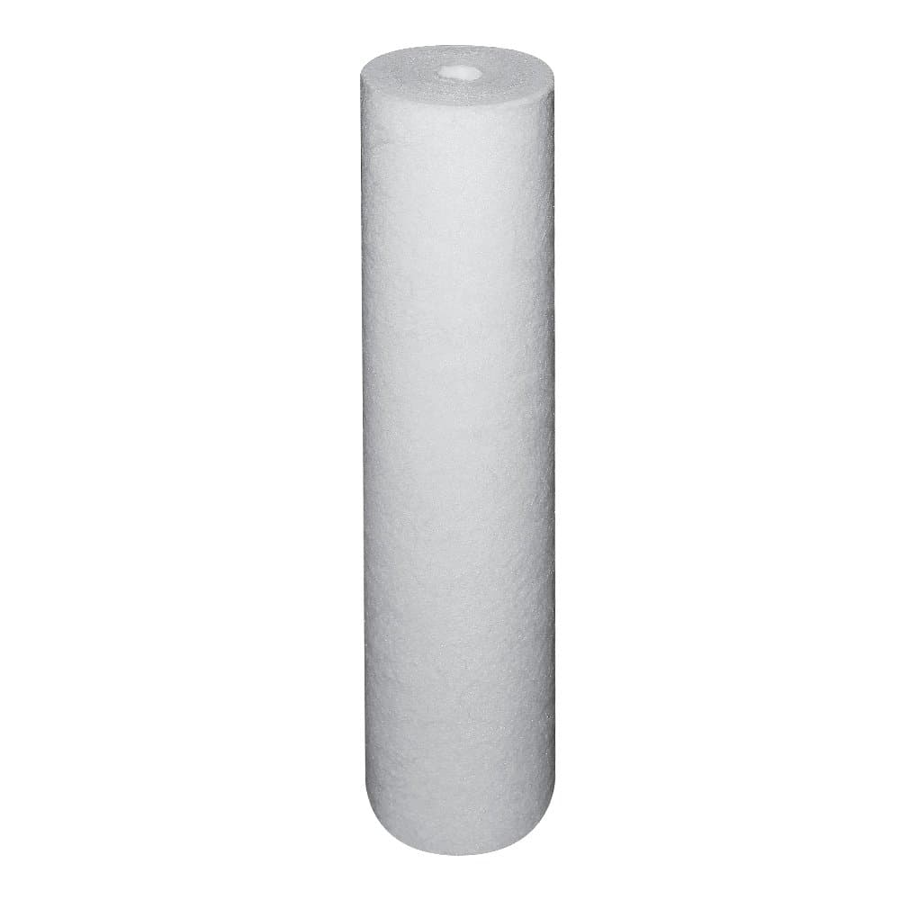 Картридж поліпропіленовий Bio+ systems PP-20L (50 мкм) BigBlue 20″ 2