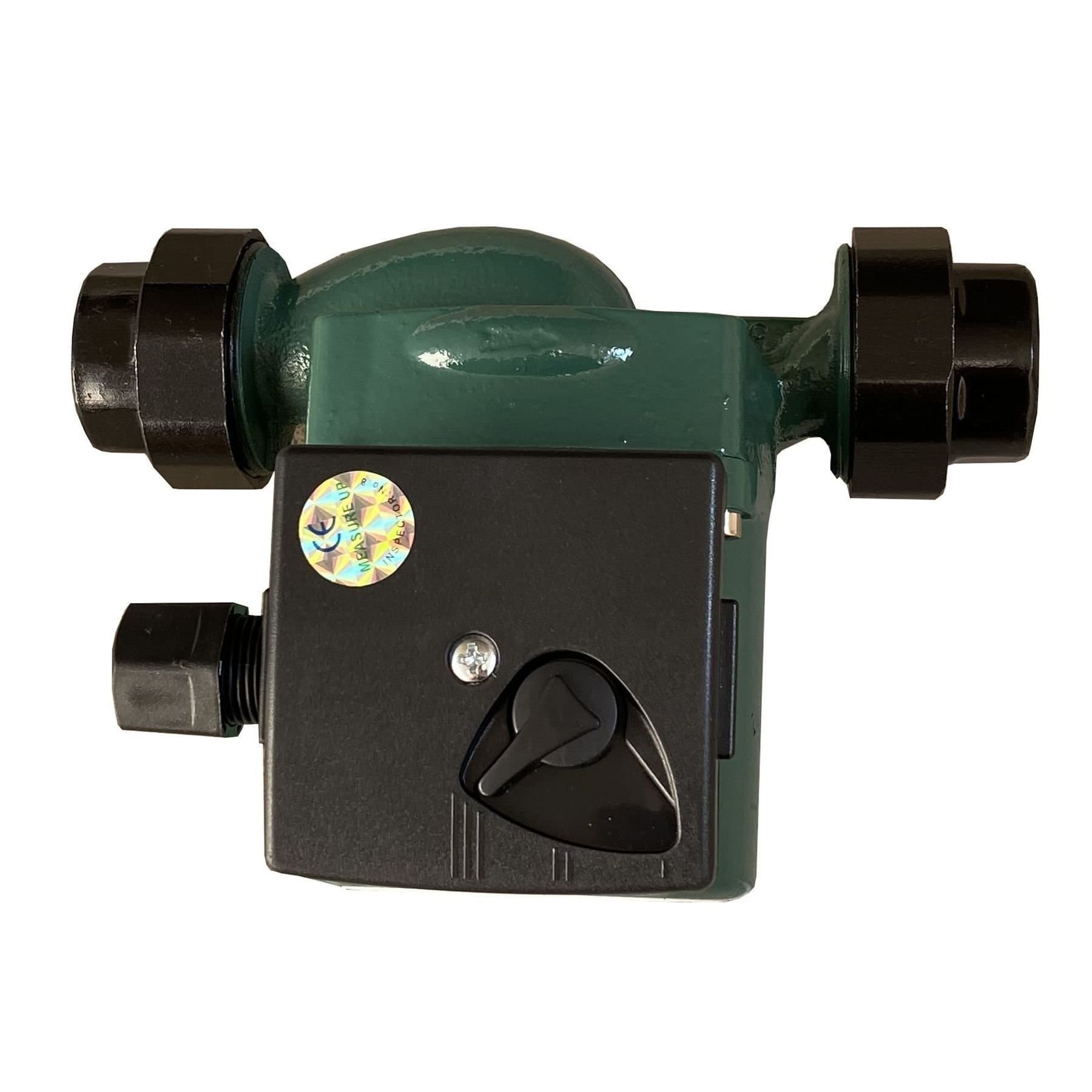 Насос циркуляційний VOLKS pumpe  ZP25/6 130мм + гайки 8