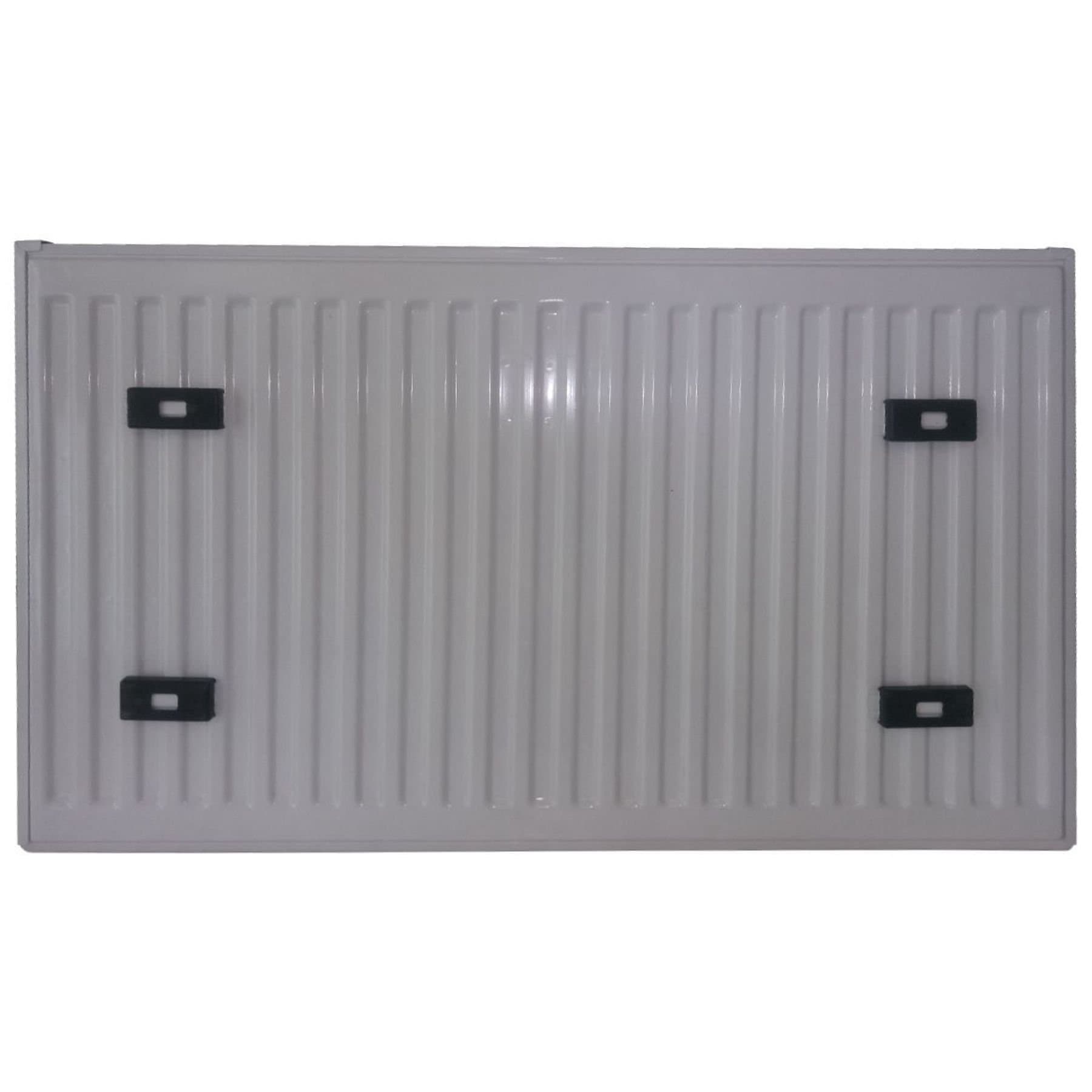 Радіатор сталевий 22/600х1200 бок KALDE 4
