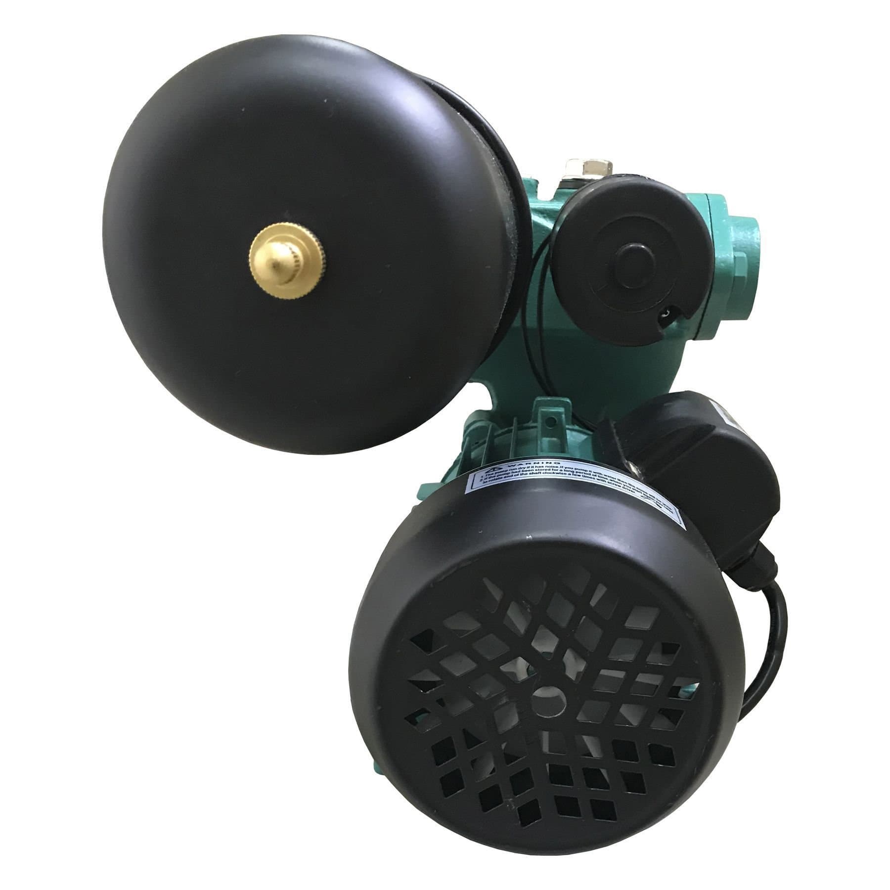 Насосна станція VOLKS pumpe  WZ370 0,37кВт бак 2л 3