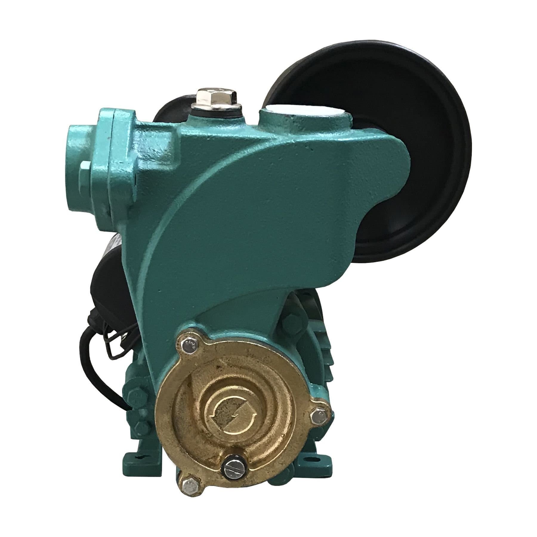 Насосна станція VOLKS pumpe  WZ370 0,37кВт бак 2л 4