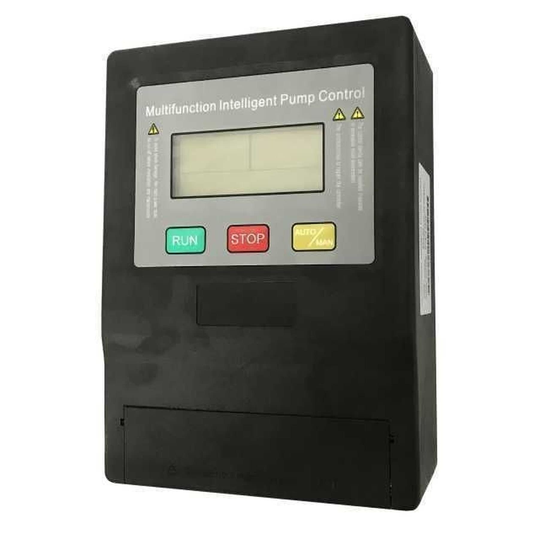 Пульт керування для глибинного трифазного насоса Optima PW-1 0.37 - 4 кВт 2