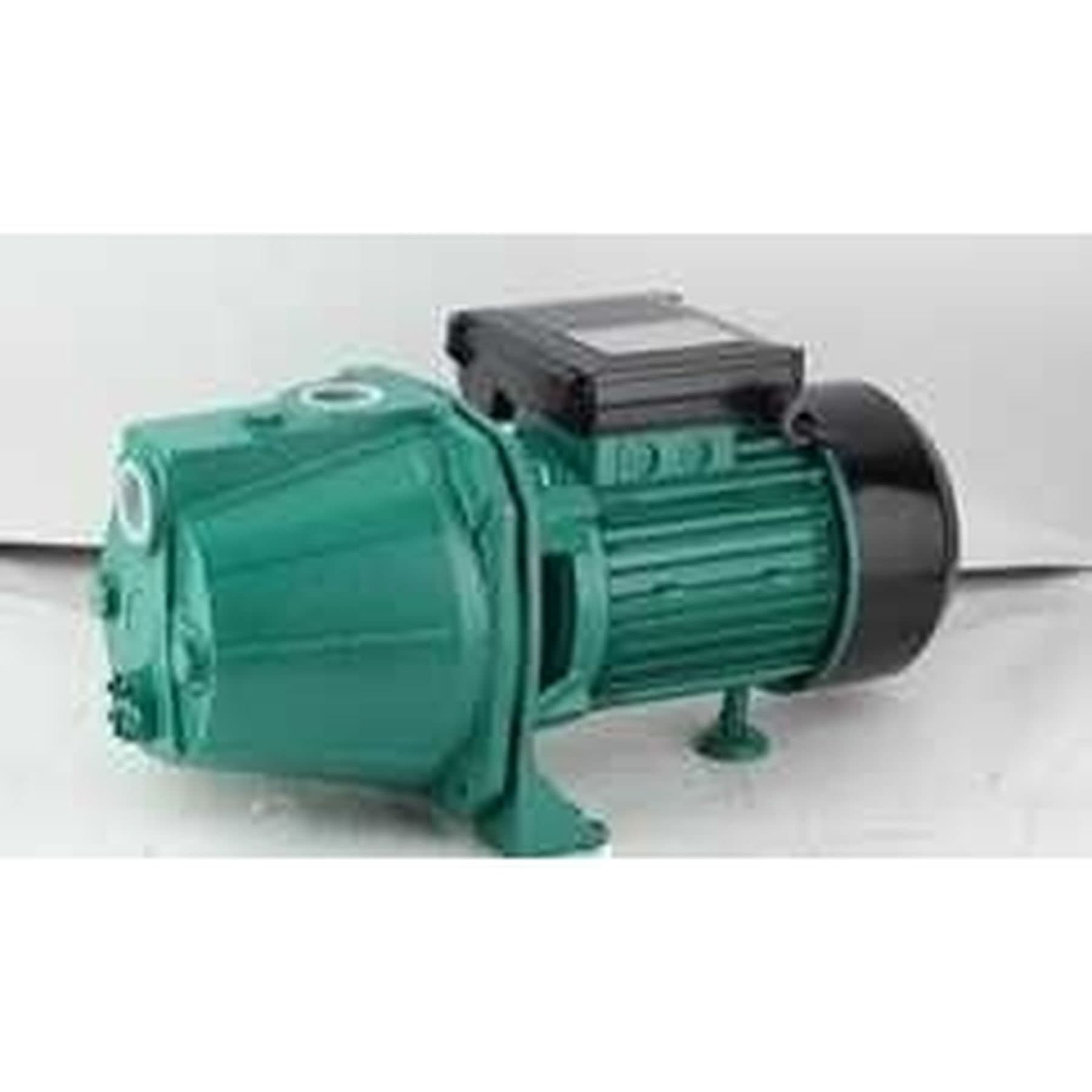 Насосна станція VOLKS pumpe  JY100A(a)-24 1,1кВт чавун короткий (складена) 2