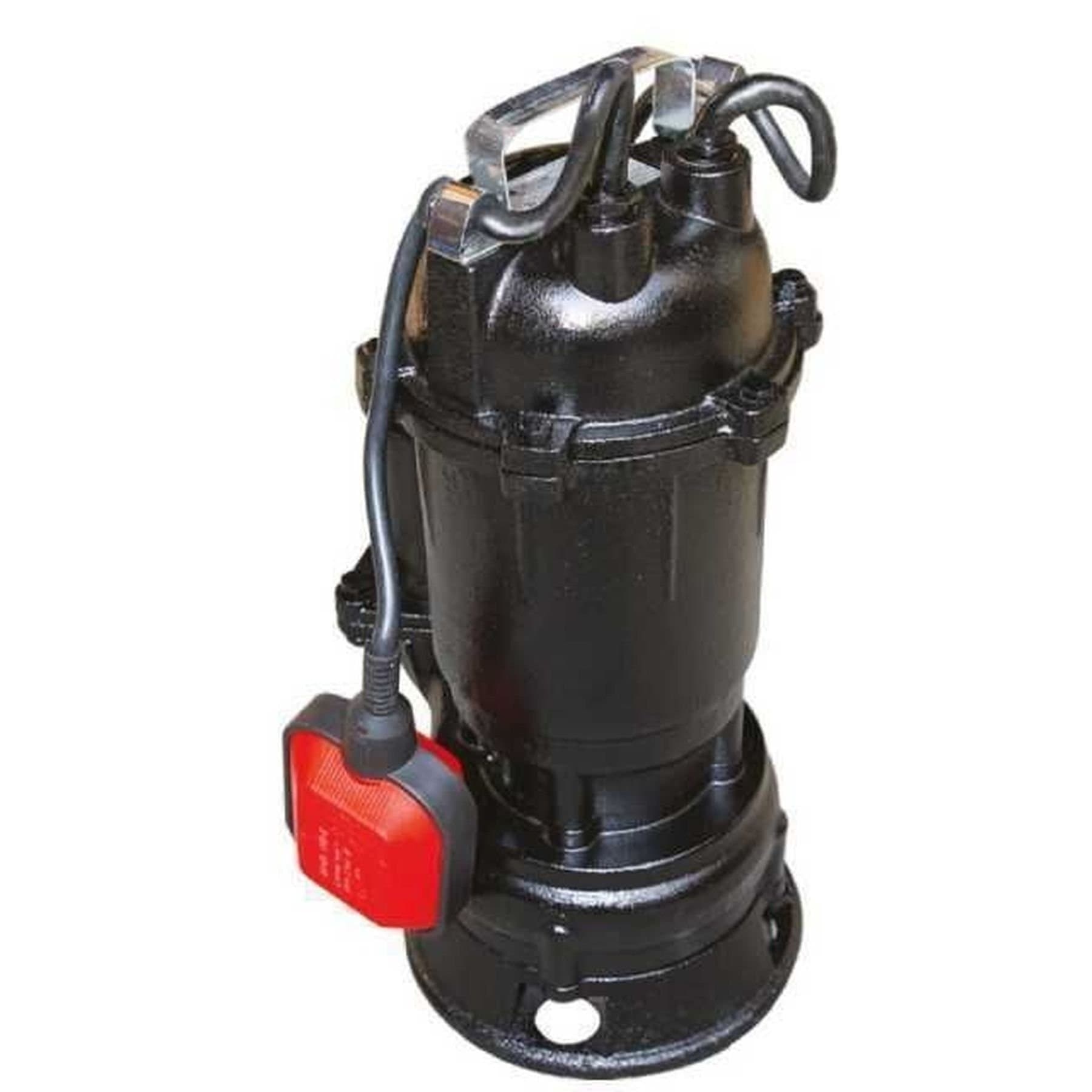 Насос фекальний  VOLKS pumpe  WQD10-12 1,1кВт 2