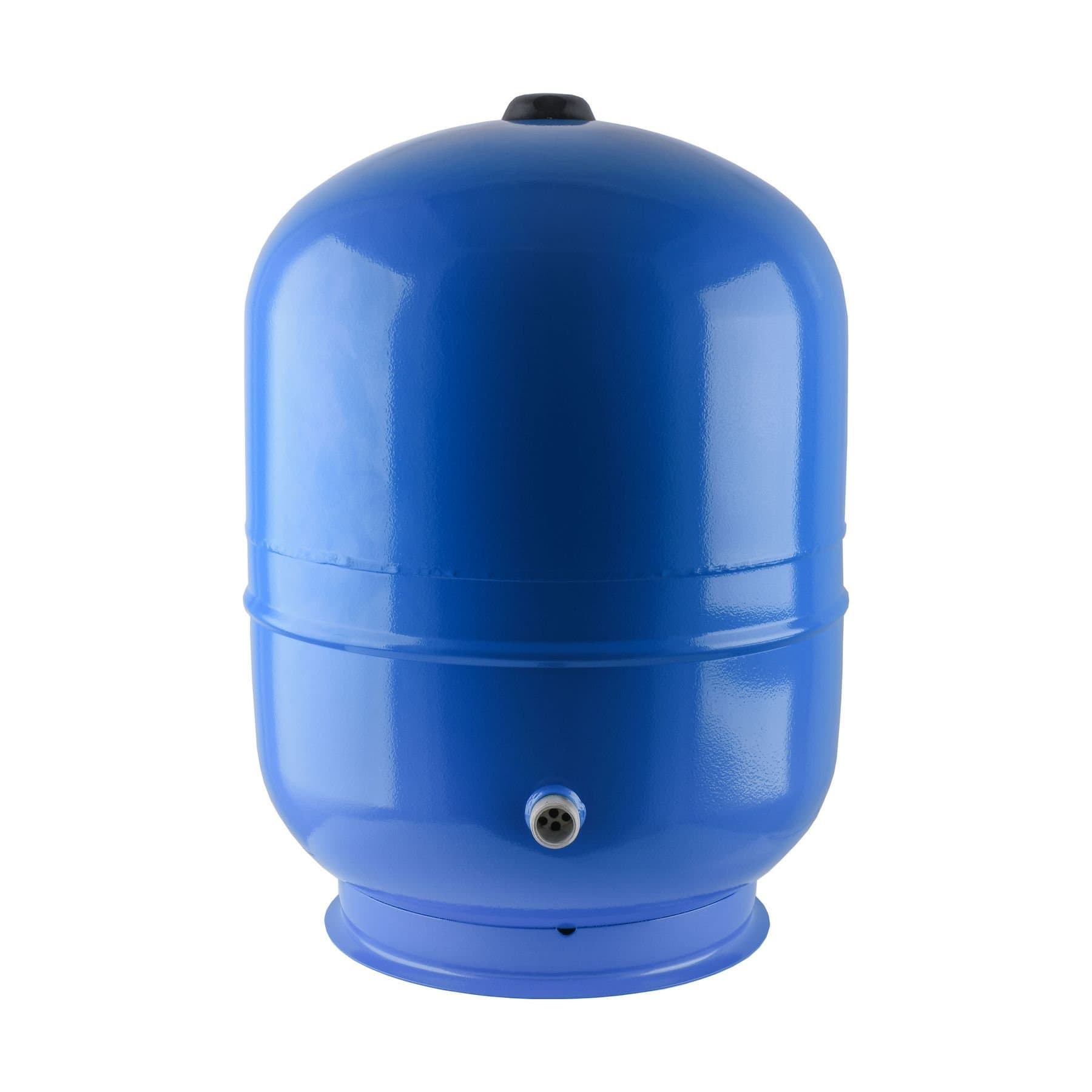 Гідроакумулятор з фіксованою мембраною  80 л Zilmet HYDRO-pro 10bar ( 11A0008000 ) 2