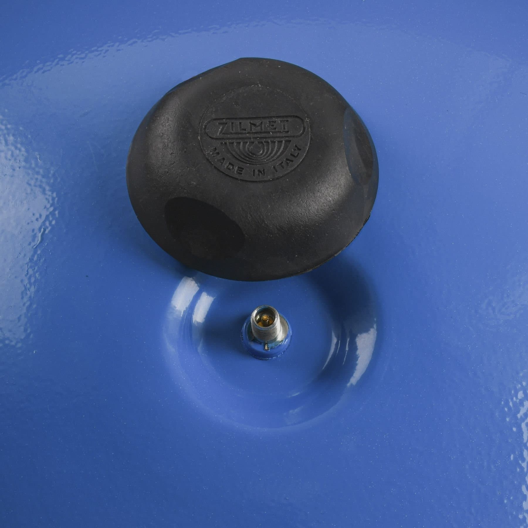 Гідроакумулятор з фіксованою мембраною  80 л Zilmet HYDRO-pro 10bar ( 11A0008000 ) 5