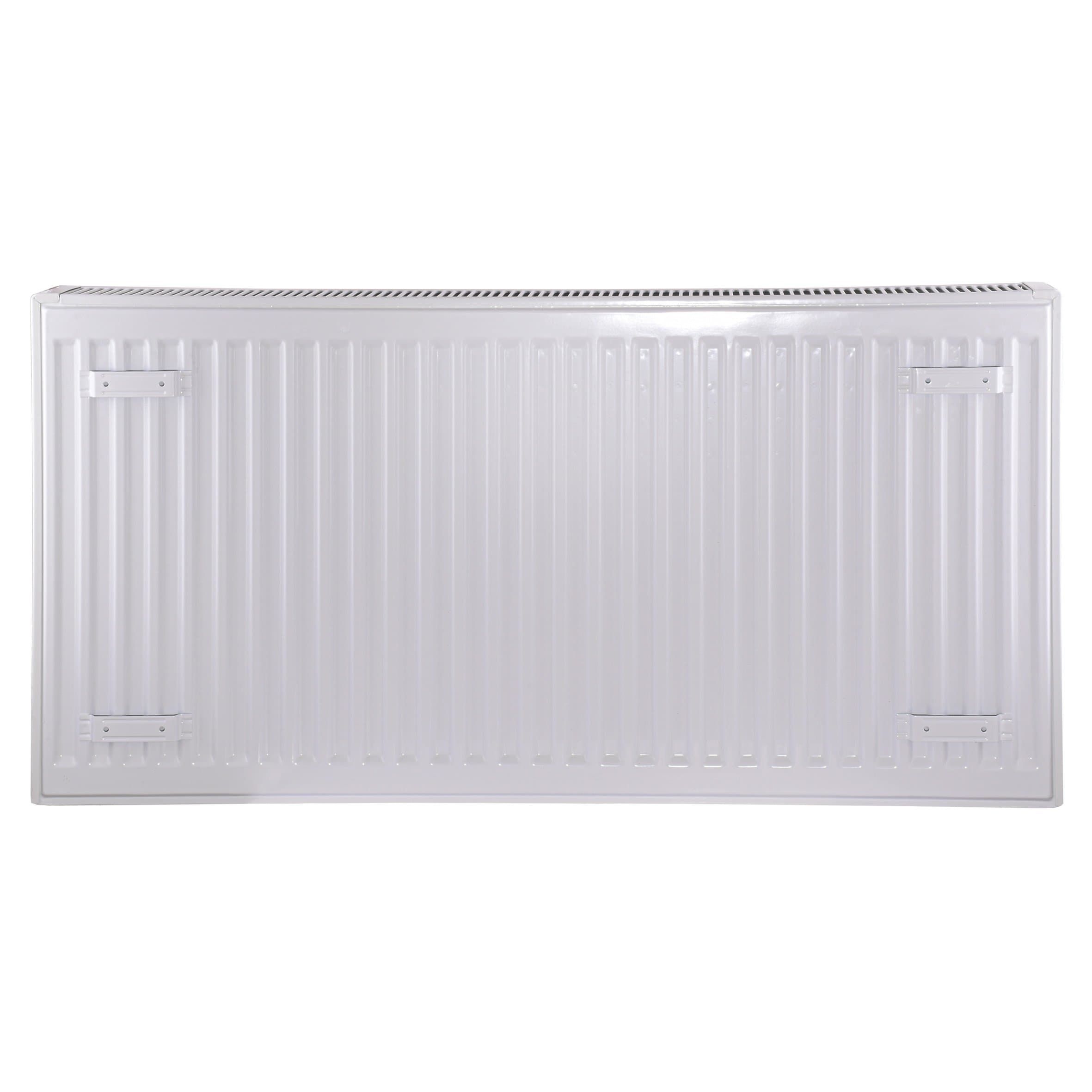 Радіатор сталевий 22/500х1000 бок OPTIMUM 2