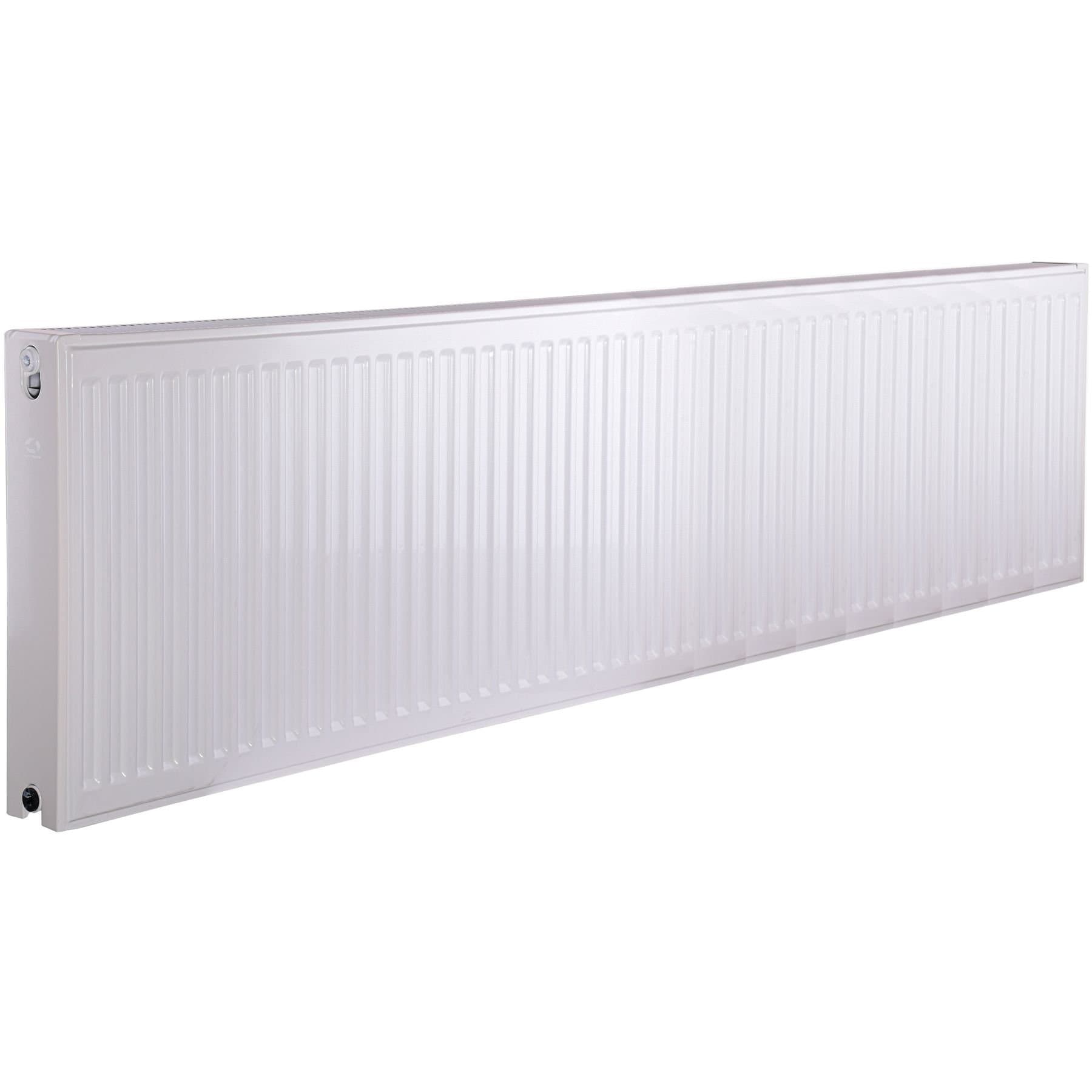 Радіатор сталевий 22/500х1800 бок OPTIMUM
