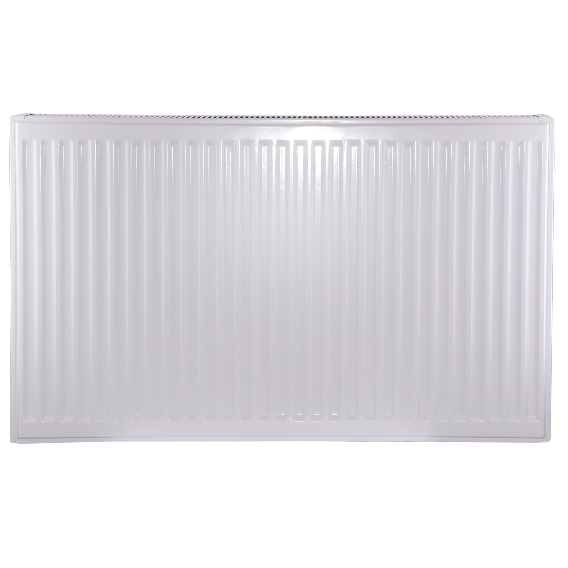 Радіатор сталевий 22/600х1000 бок OPTIMUM 10