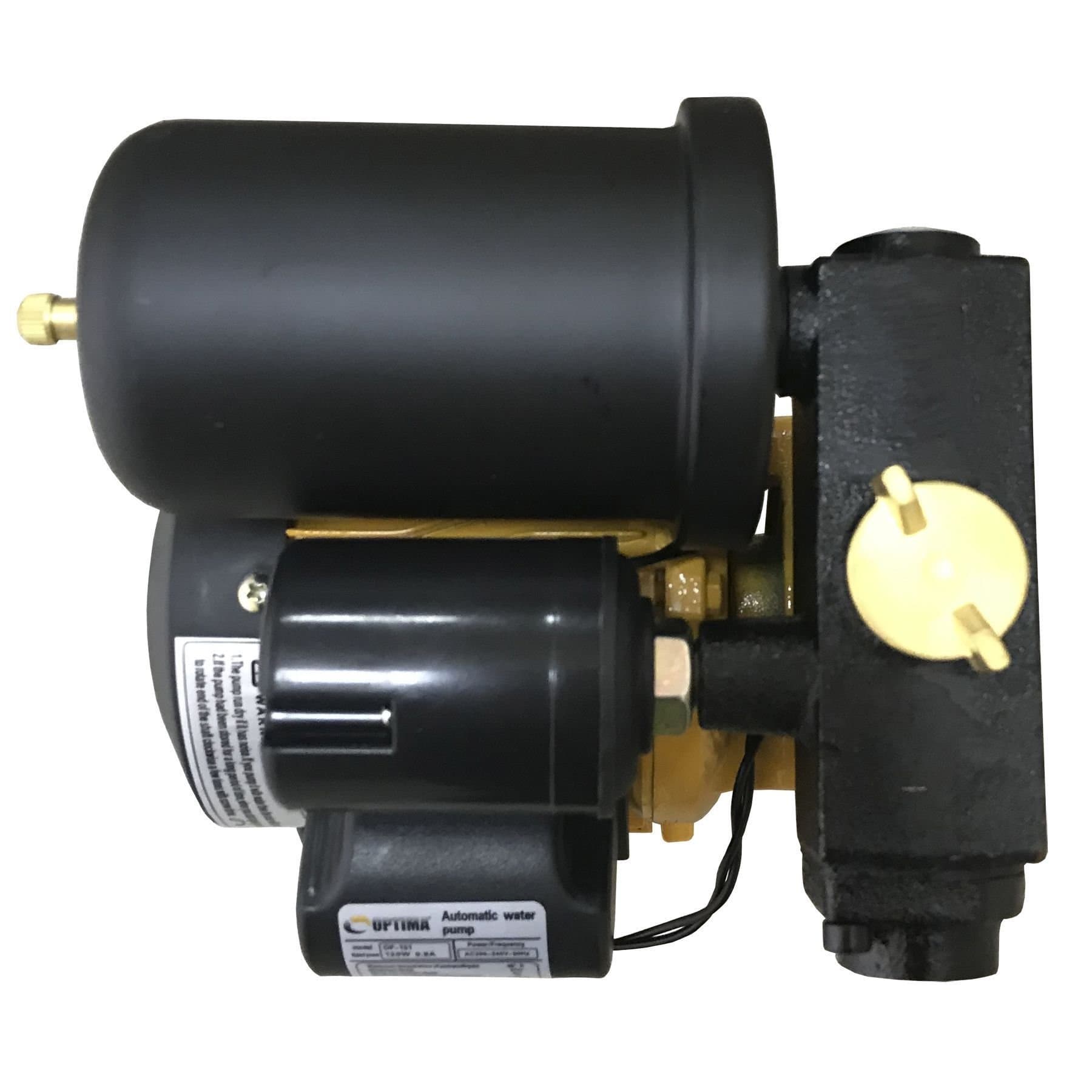 Насосна станція Optima OP-101 ″MINI MINI″ 2