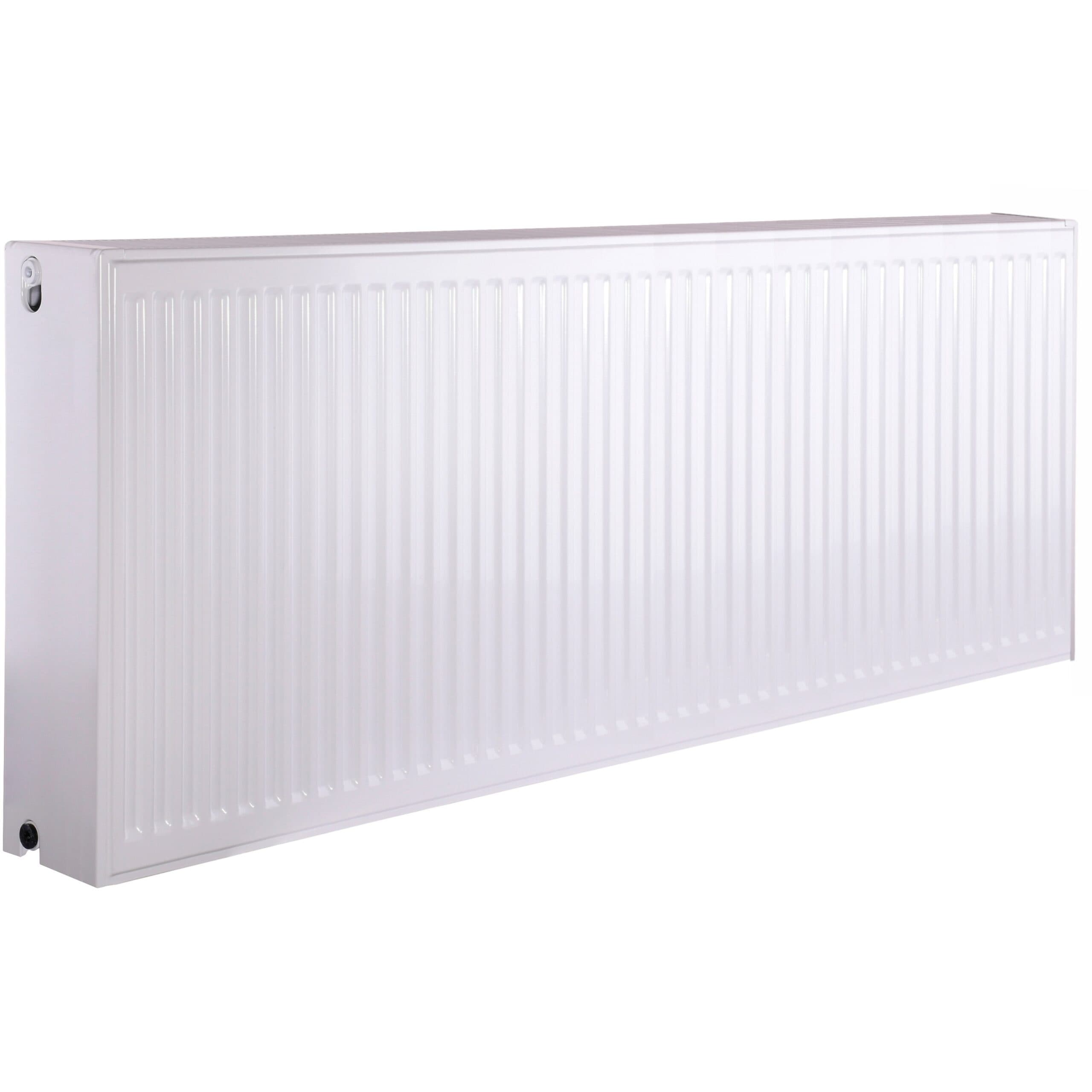 Радіатор сталевий 33/600х1500 бок TERRA Teknik