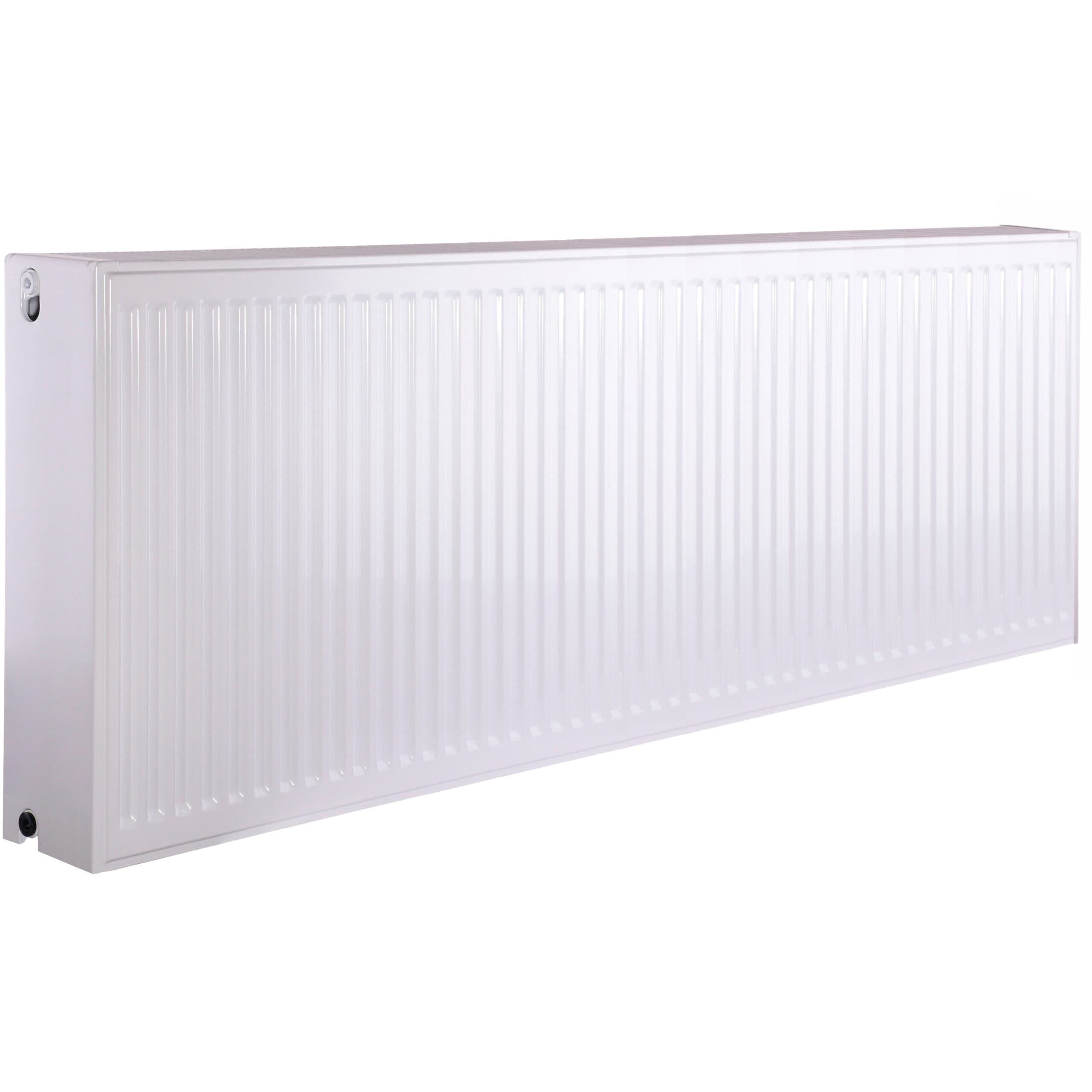 Радіатор сталевий 33/600х1600 бок TERRA Teknik