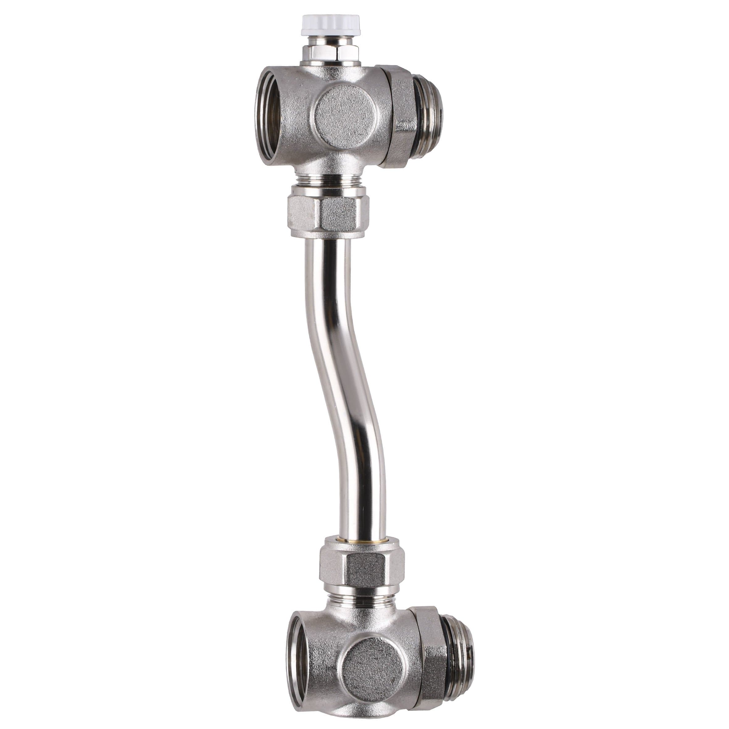 Байпас ECO 02D 1″ 4