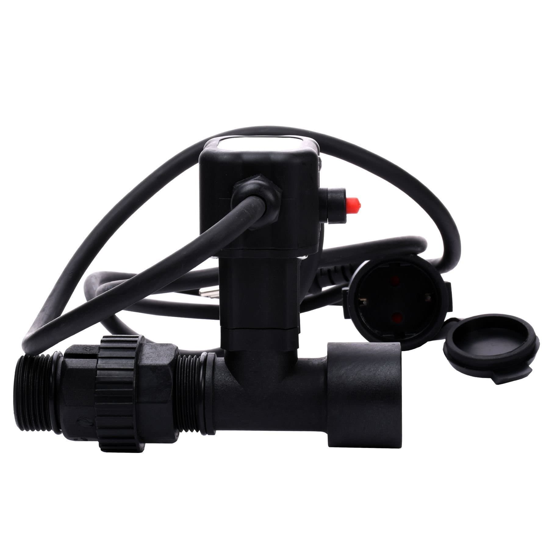 Захист сухого ходу Optima  HYWK-0402 3
