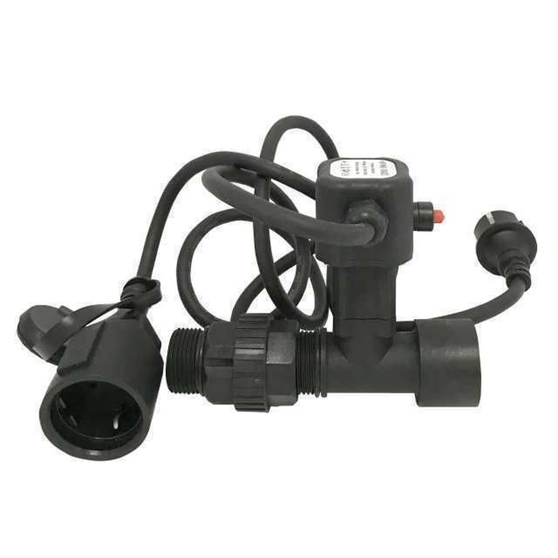 Захист сухого ходу Optima  HYWK-0402 5