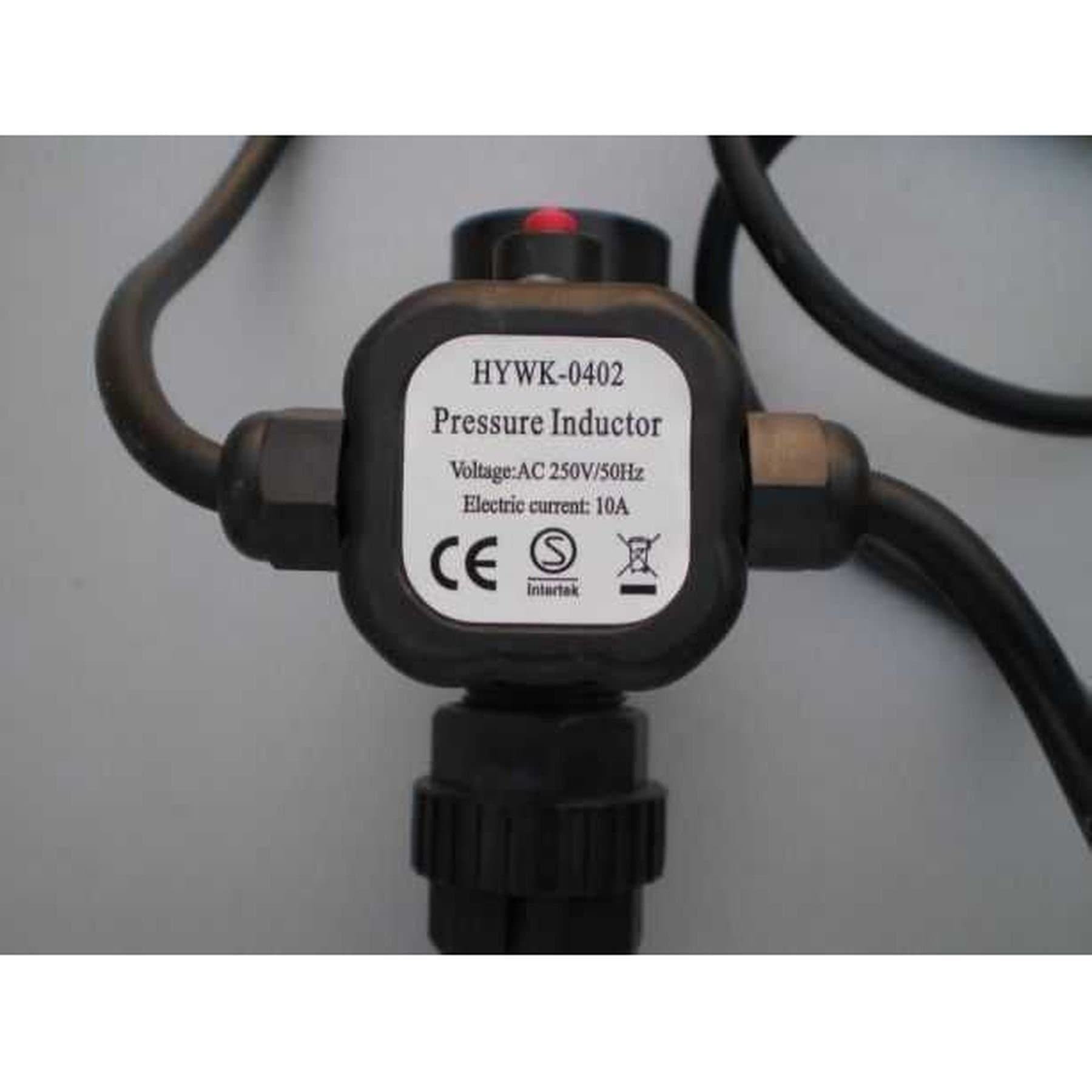 Захист сухого ходу Optima  HYWK-0402 6