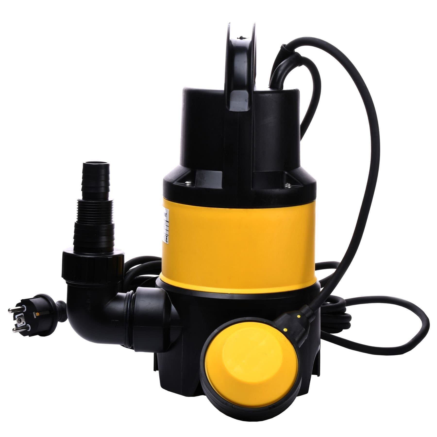Насос дренажний Optima FC750W 0,75кВт 3