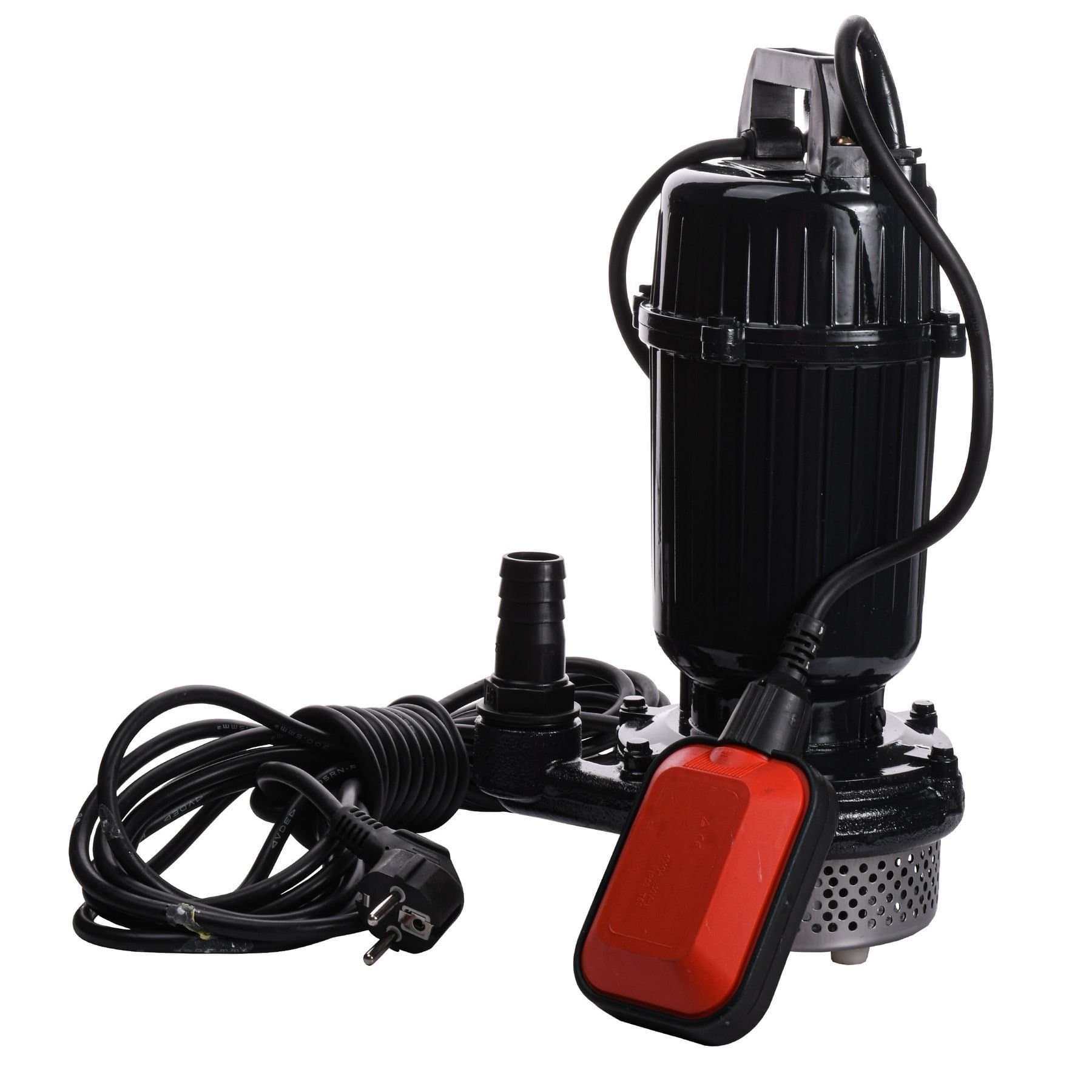 Насос дренажний VOLKS pumpe QDX5-9 0,75кВт 3