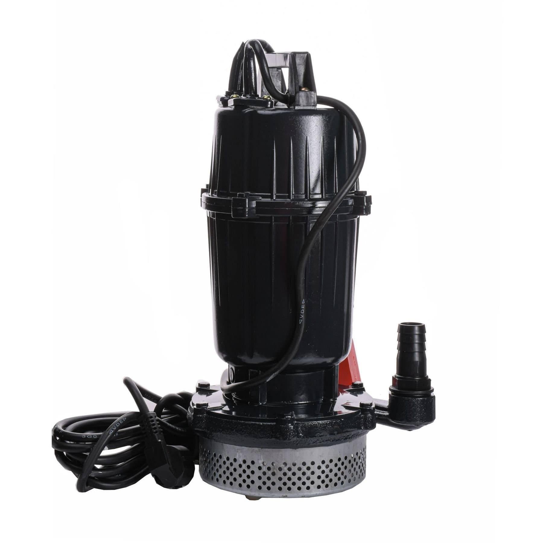 Насос дренажний VOLKS pumpe QDX8-30 1,5кВт 2