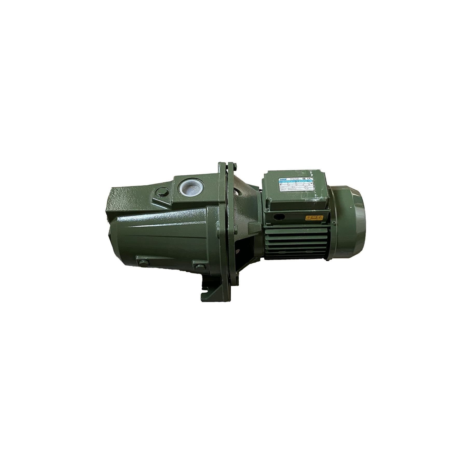 Насос відцентровий M-300B 1,5 кВт SAER (7 м3/год, 60 м) 6