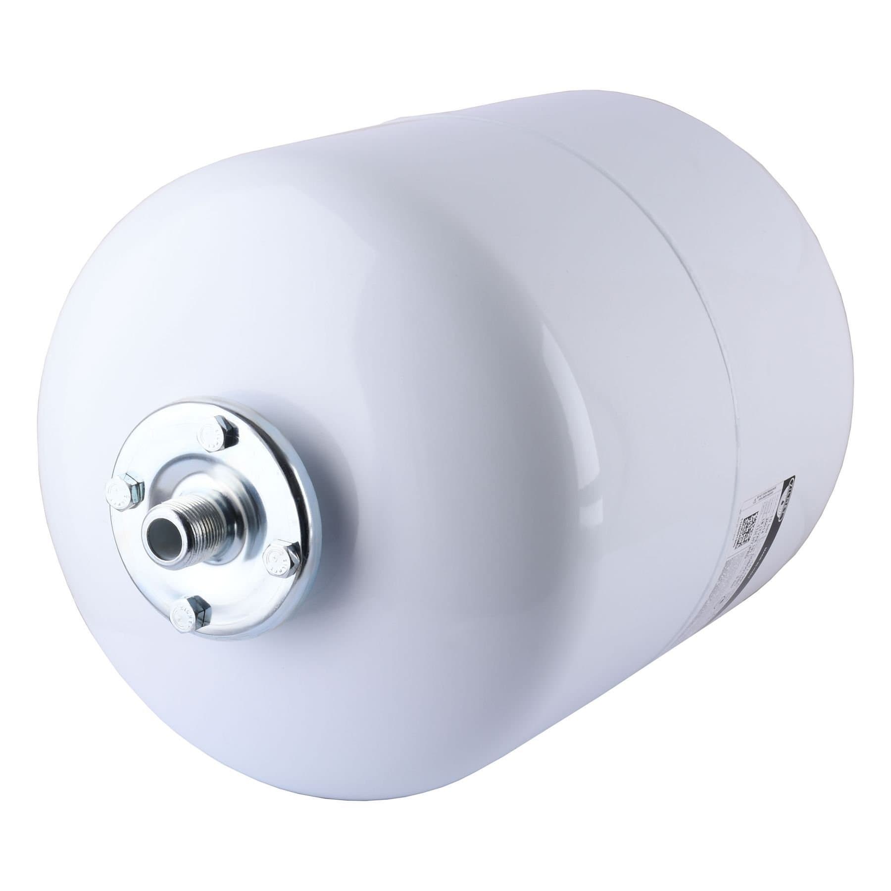 Гідроакумулятор зі змінною мембраною 19л Zilmet HY-PRO 10bar, білий ( 11H0001900 ) 3