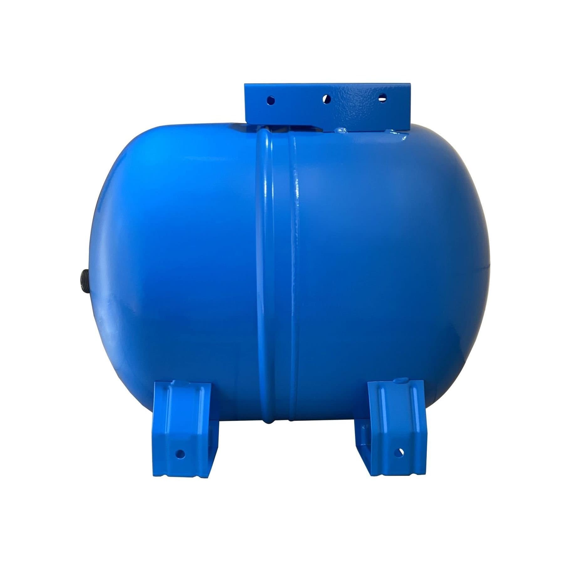 Гідроакумулятор з фіксованою мембраною 50 л Zilmet HYDRO-pro 10bar горизонтальний ( 11A0005002 ) 3
