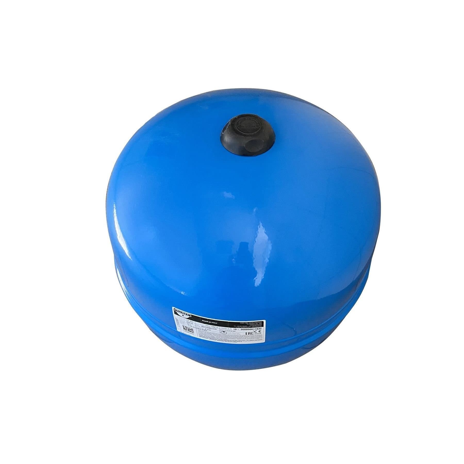 Гідроакумулятор з фіксованою мембраною  35л Zilmet HYDRO-pro 10bar ( 11A0003500 ) 2