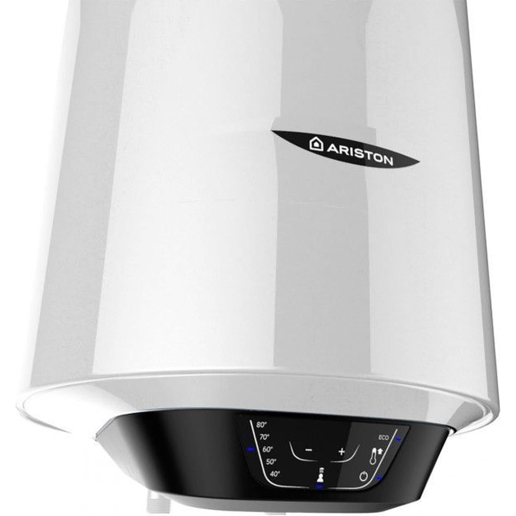 Водонагрівач ARISTON PRO1 ECO DRY 100 1,8К PL сухий тен 2