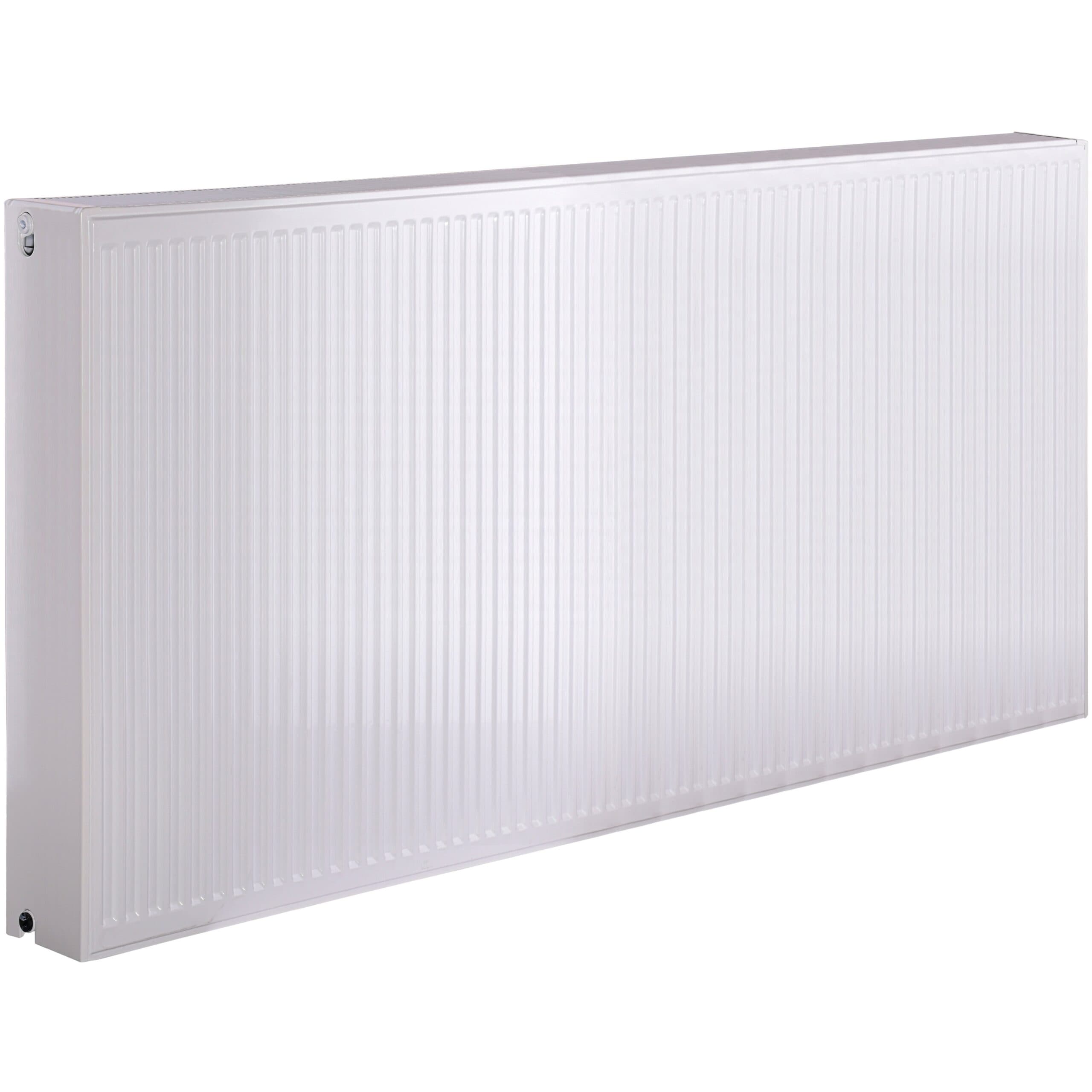 Радіатор сталевий 33/900х2200 бок EMTAS