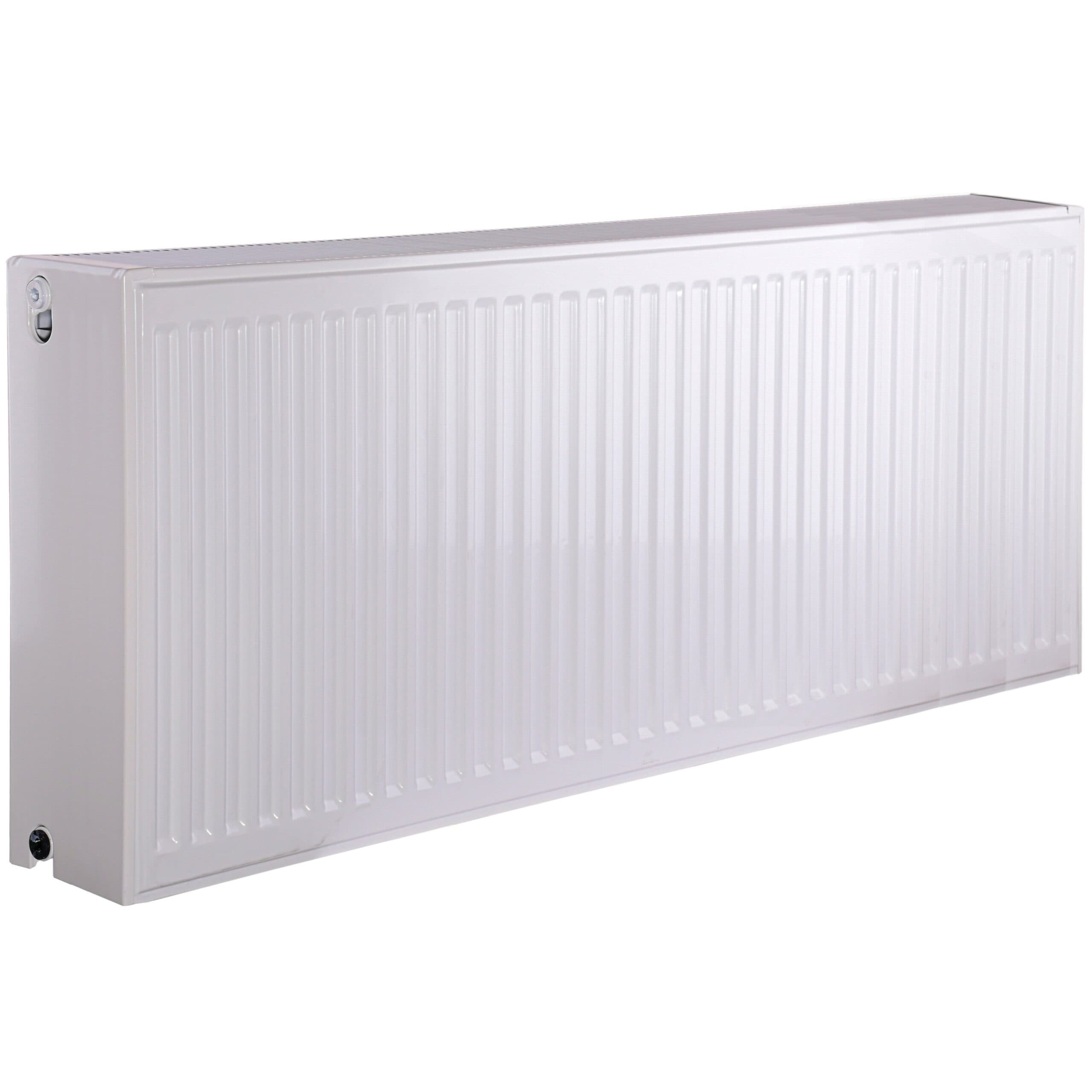 Радіатор сталевий 33/500х1200 бок TERRA Teknik