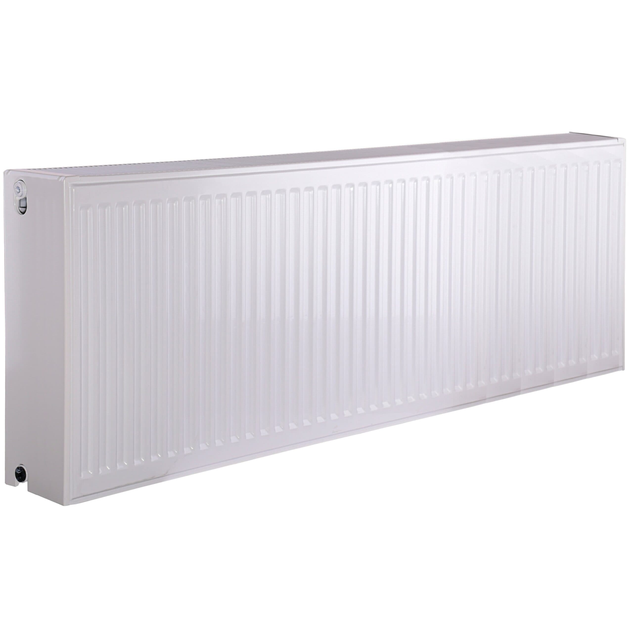 Радіатор сталевий 33/500х1400 бок TERRA Teknik