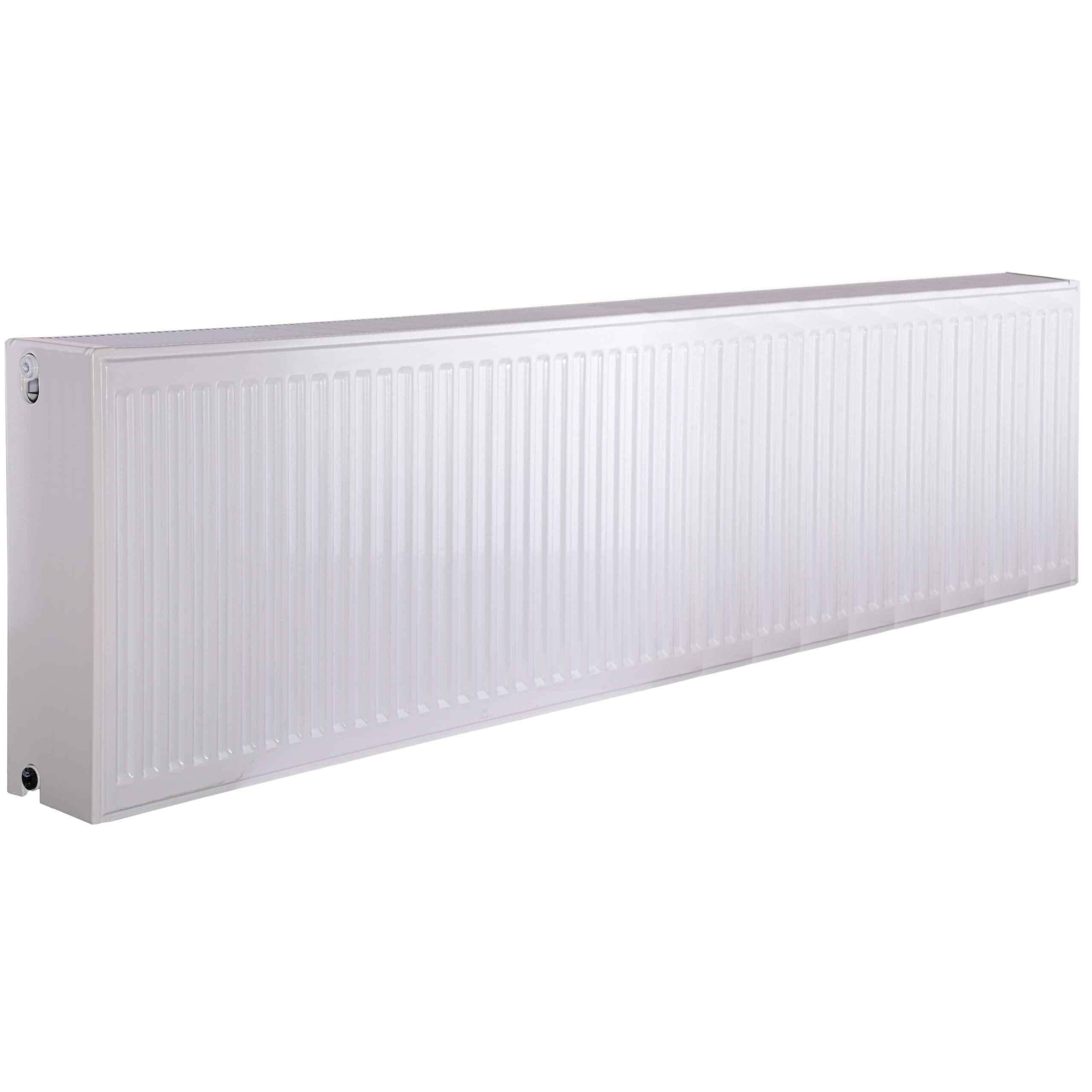 Радіатор сталевий 33/500х1800 бок TERRA Teknik