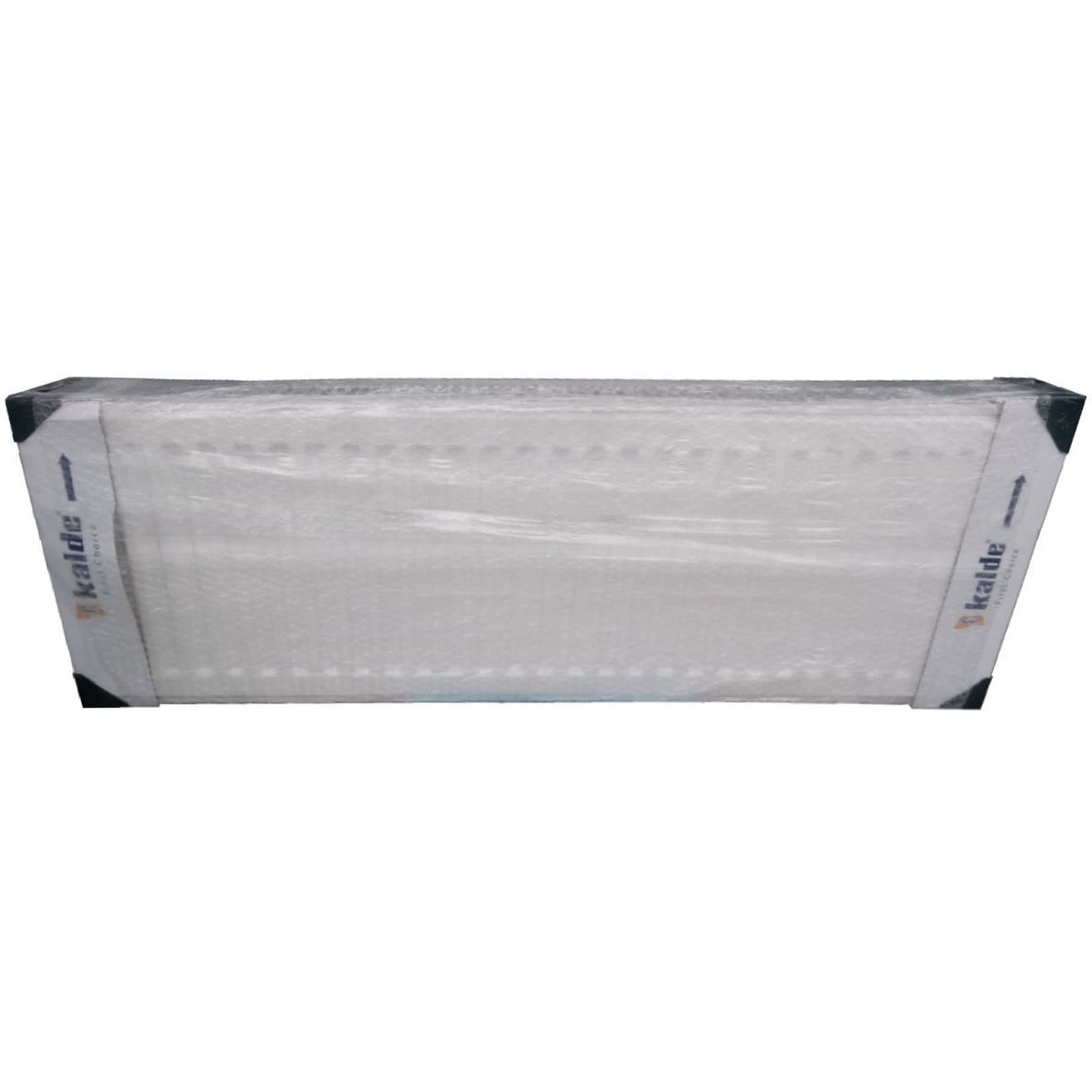 Радіатор сталевий 22/300х2600 бок KALDE 2