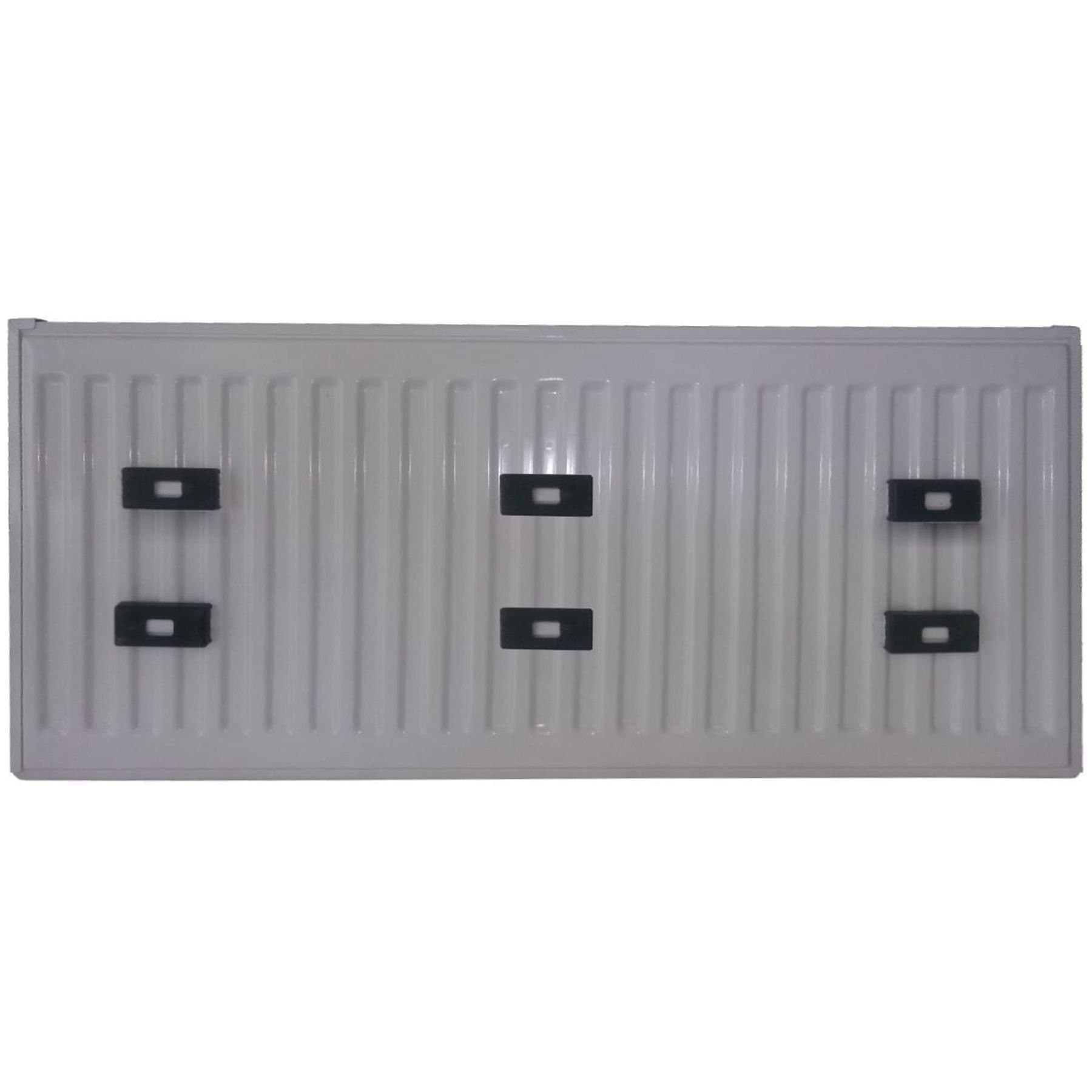 Радіатор сталевий 22/300х2600 бок KALDE 8