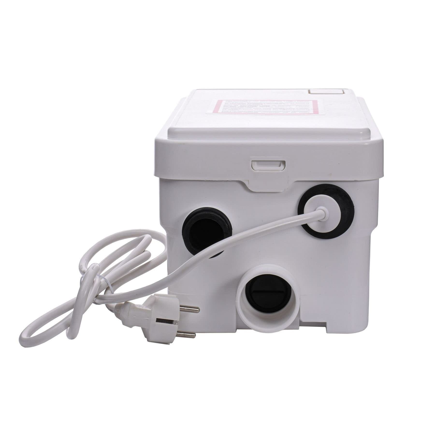 Каналізаційна установка VOLKS pumpe WC 250 2