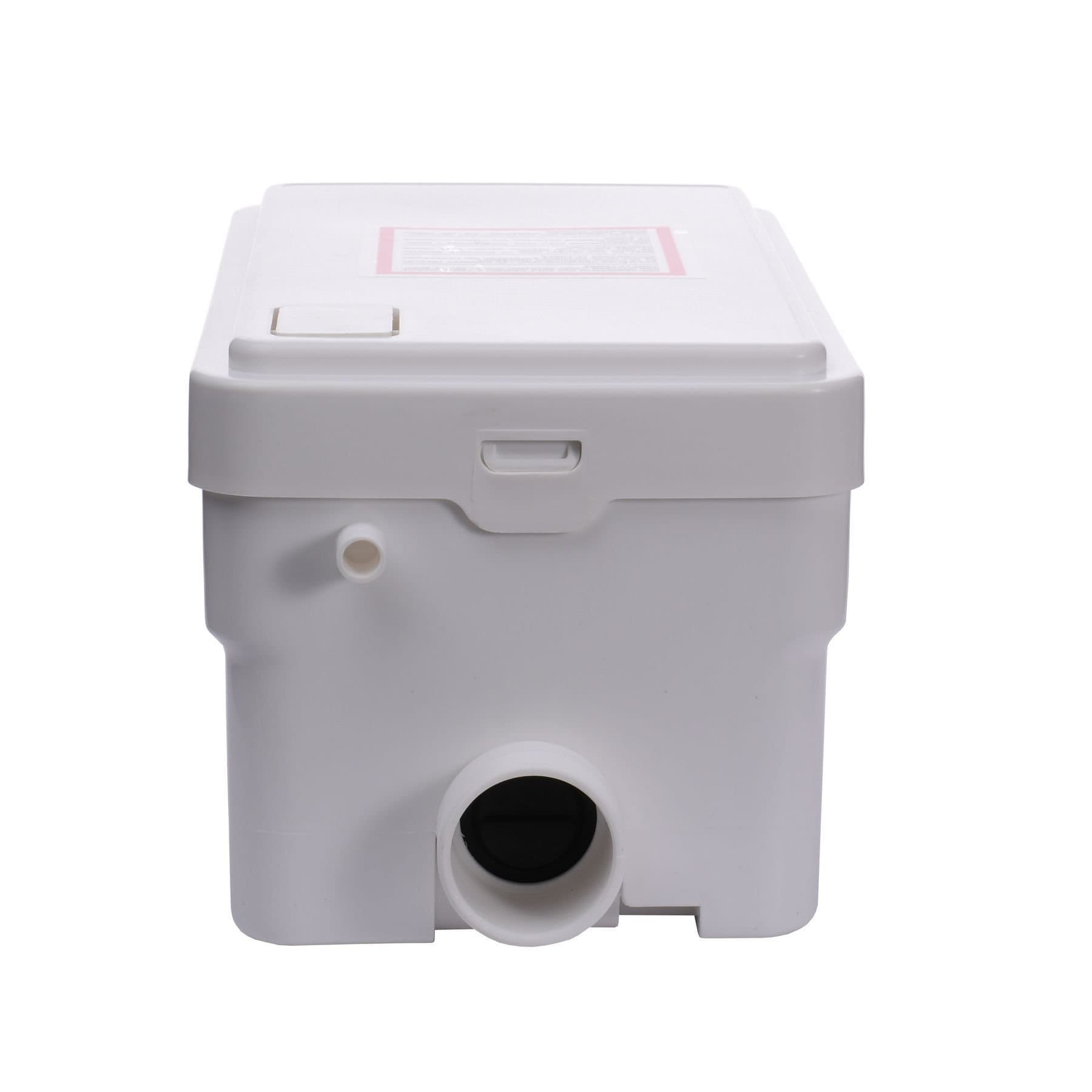 Каналізаційна установка VOLKS pumpe WC 250 3