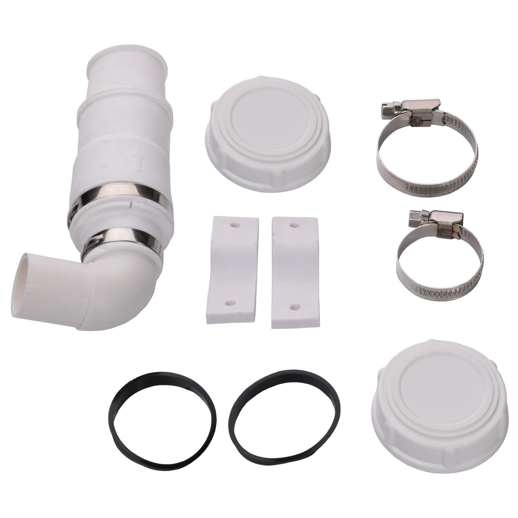 Каналізаційна установка VOLKS pumpe WC 250 4