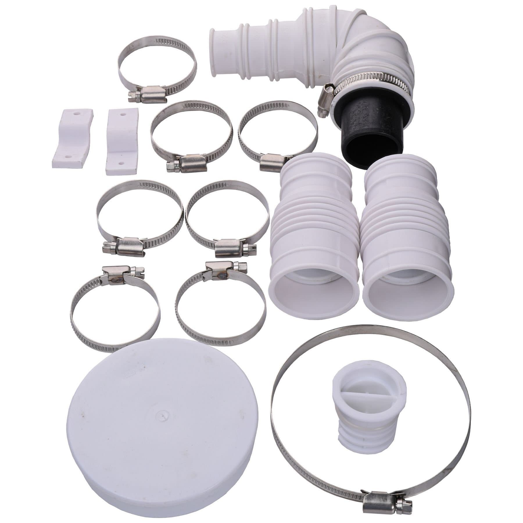 Каналізаційна установка VOLKS pumpe WC500-2 5