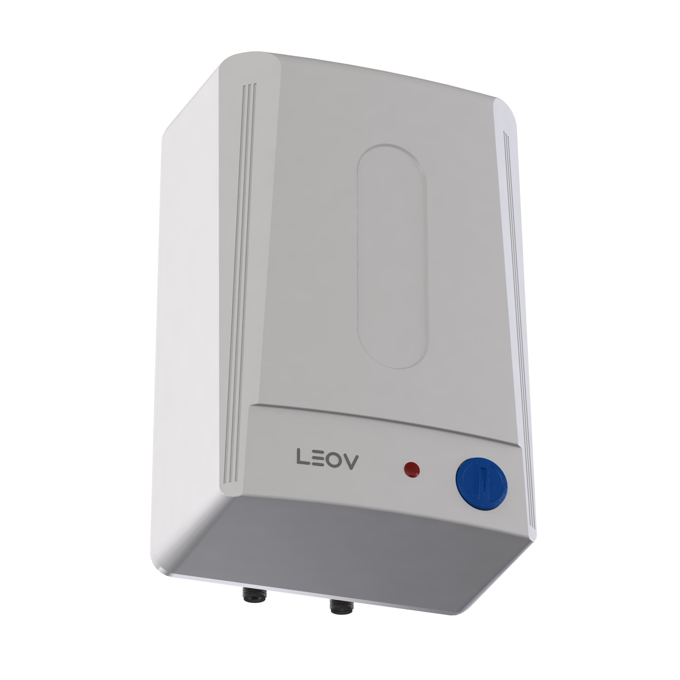 Водонагрівач LEOV LUB Small 10 l підвод води знизу (10L UB) 2