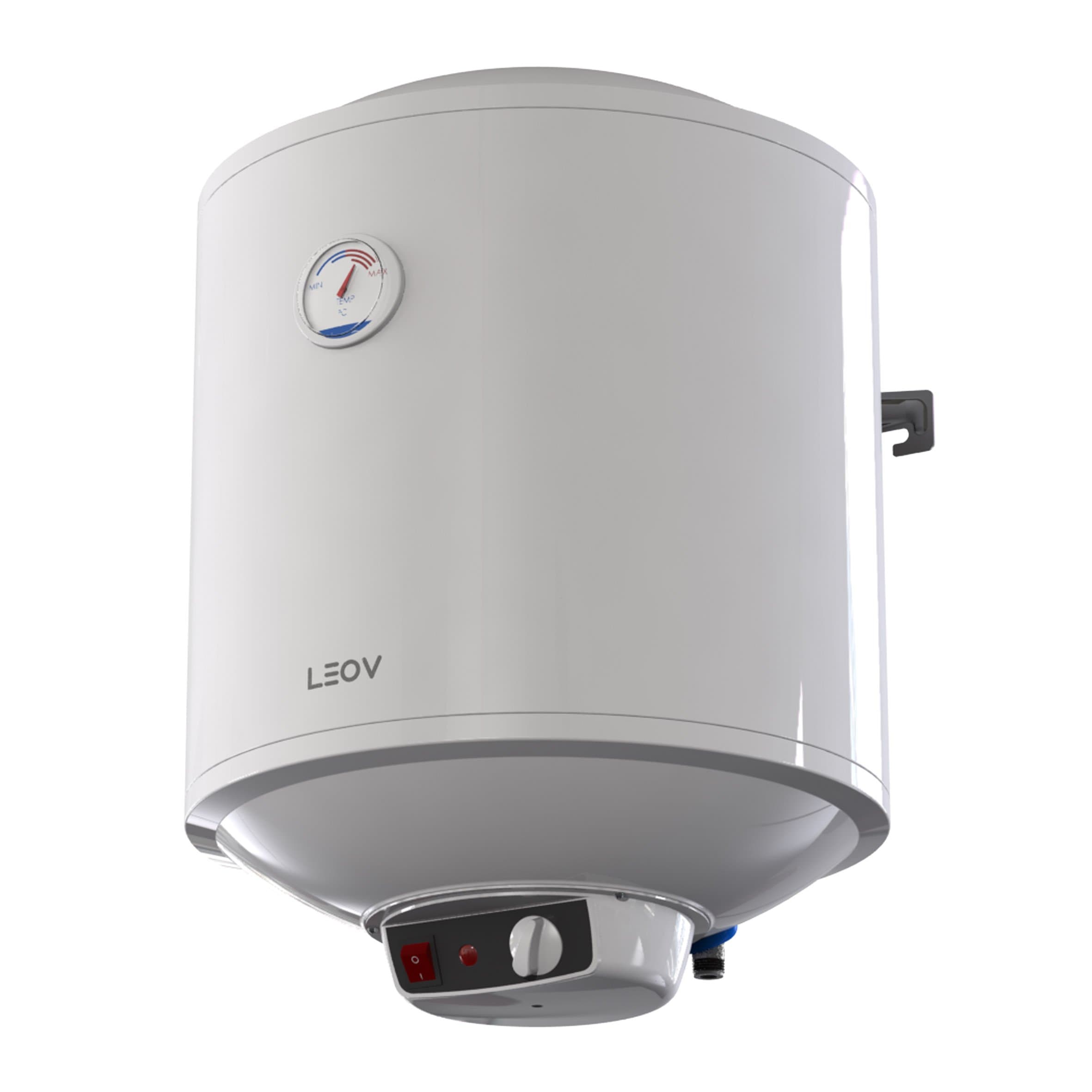 Водонагрівач LEOV LV  50 l 4
