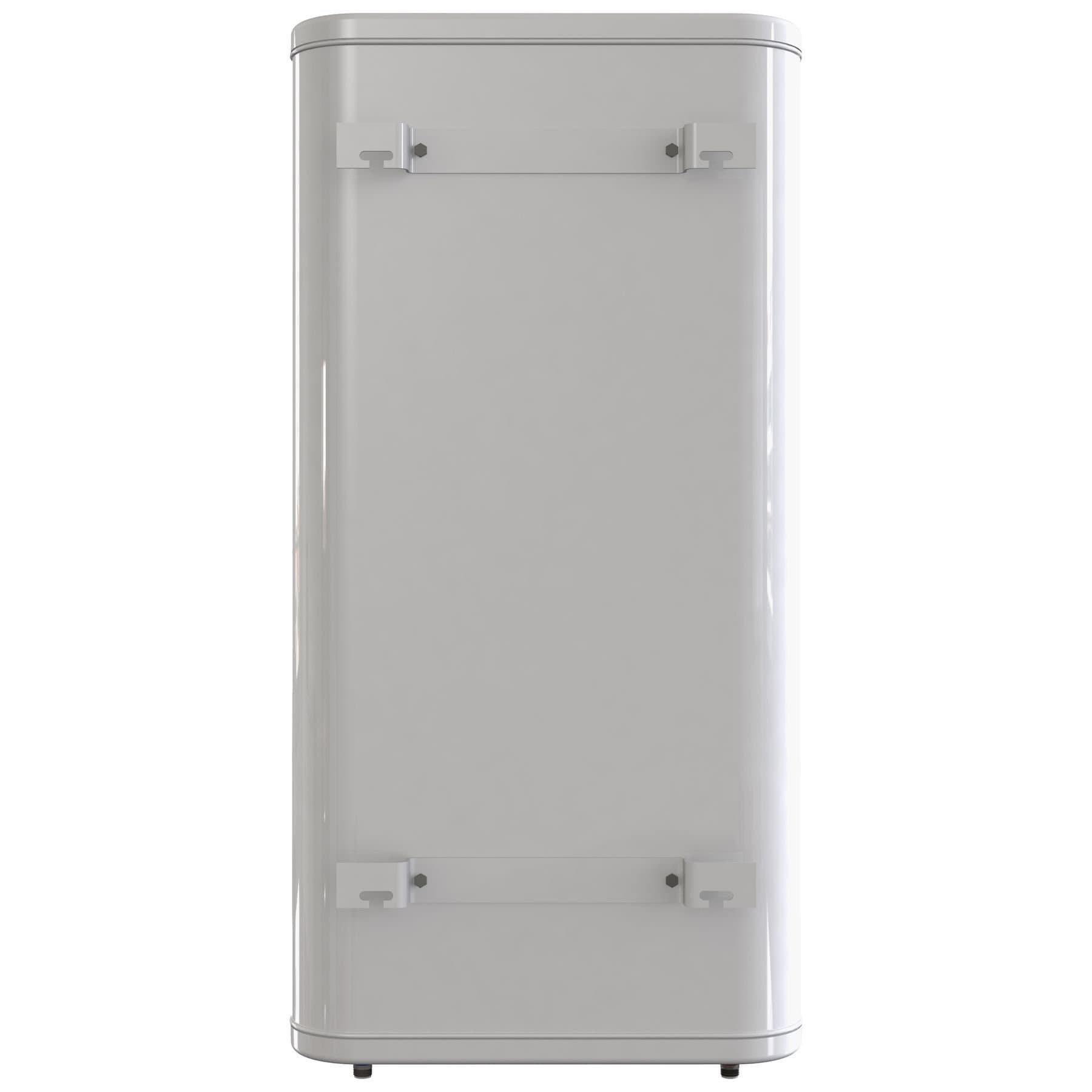 Водонагрівач LEOV LV Flat ER 100 l плоский (100L Flat ER) 5