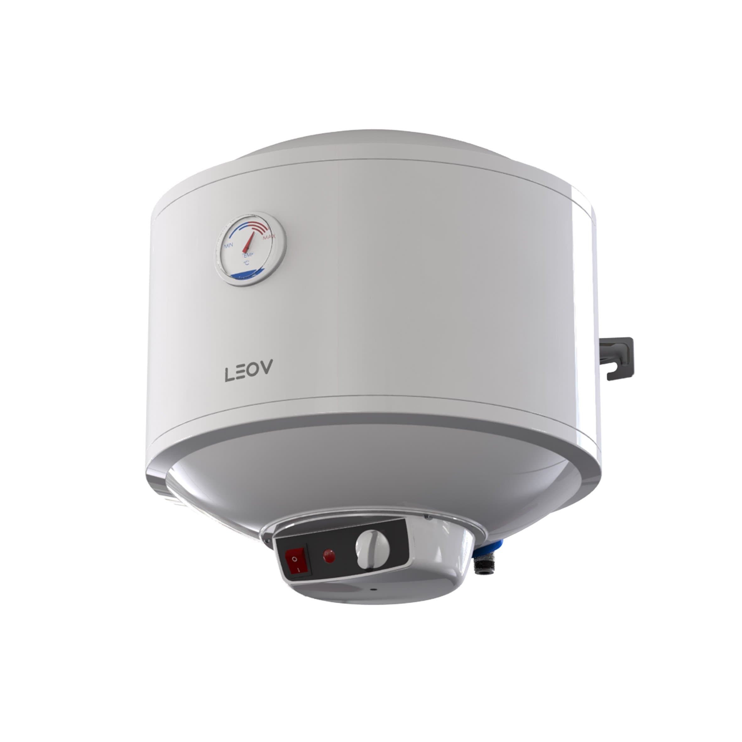 Водонагрівач LEOV LV  30 l 2
