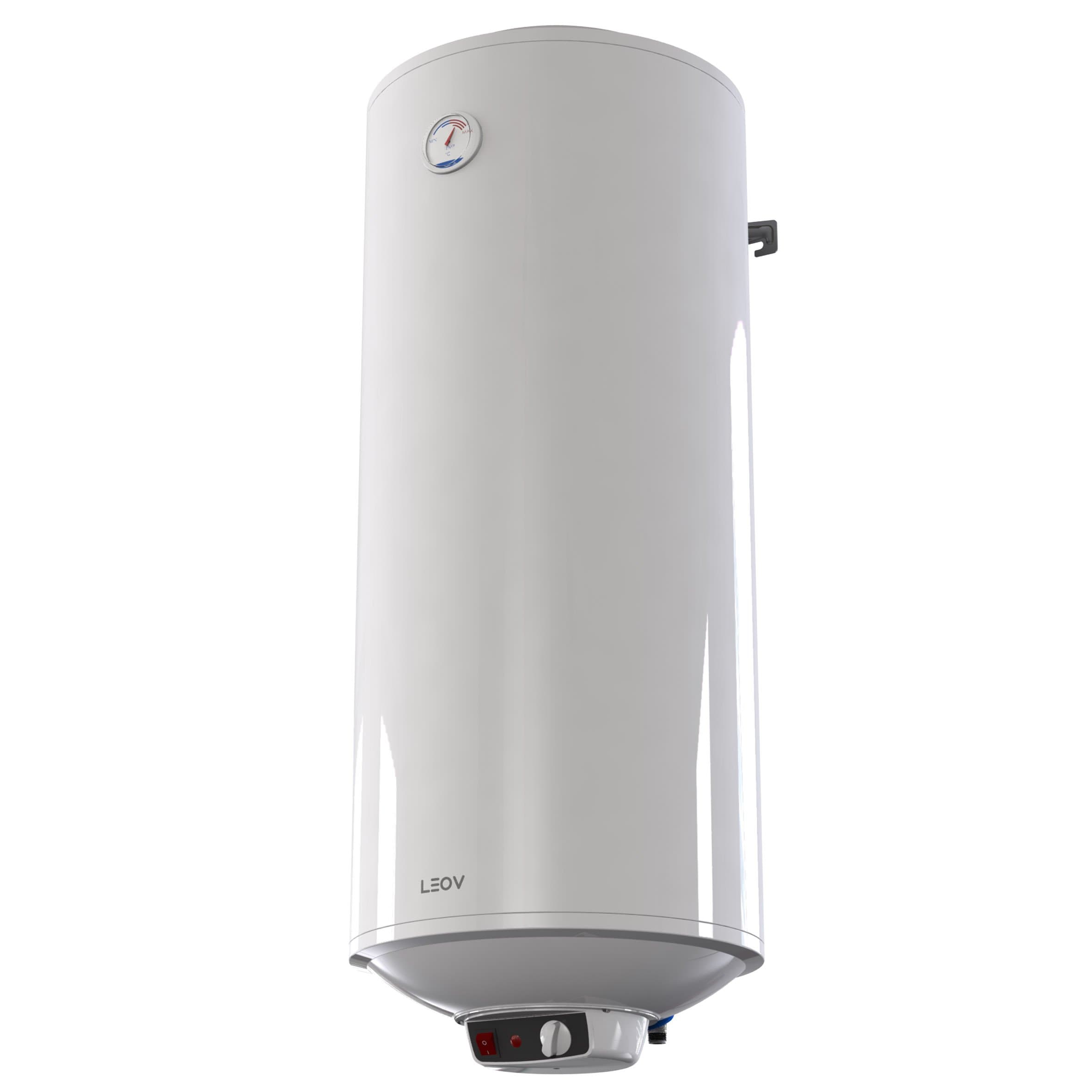 Водонагрівач LEOV LV 120 l (V 120 l) 3
