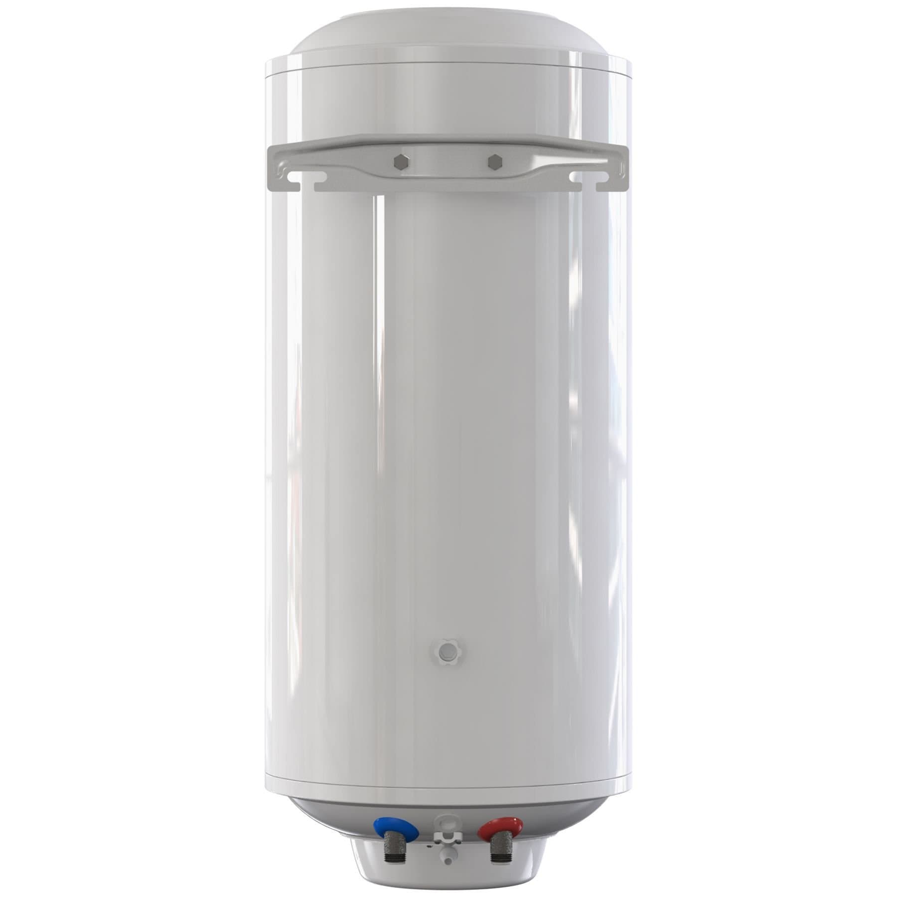 Водонагрівач LEOV LV Slim 50 l (50L Slim ) 2